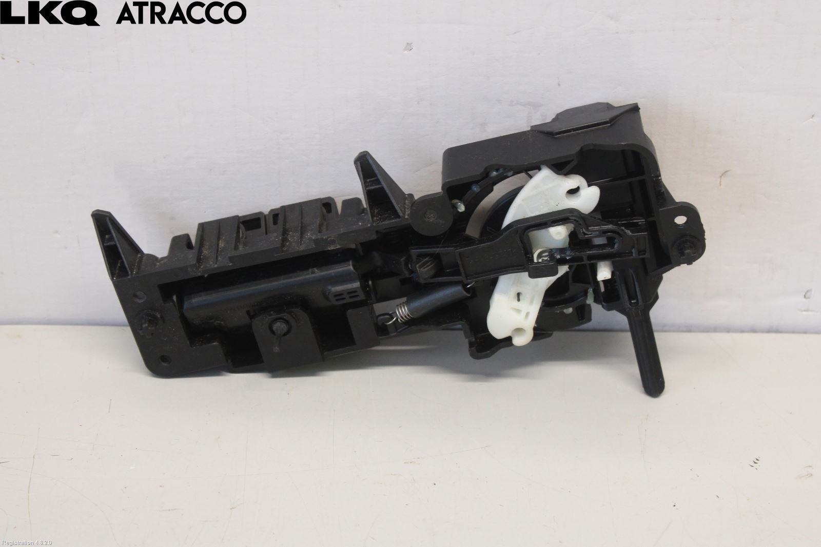 BMW i3 I01 13-22 Dørhandtak Ytre Venstre