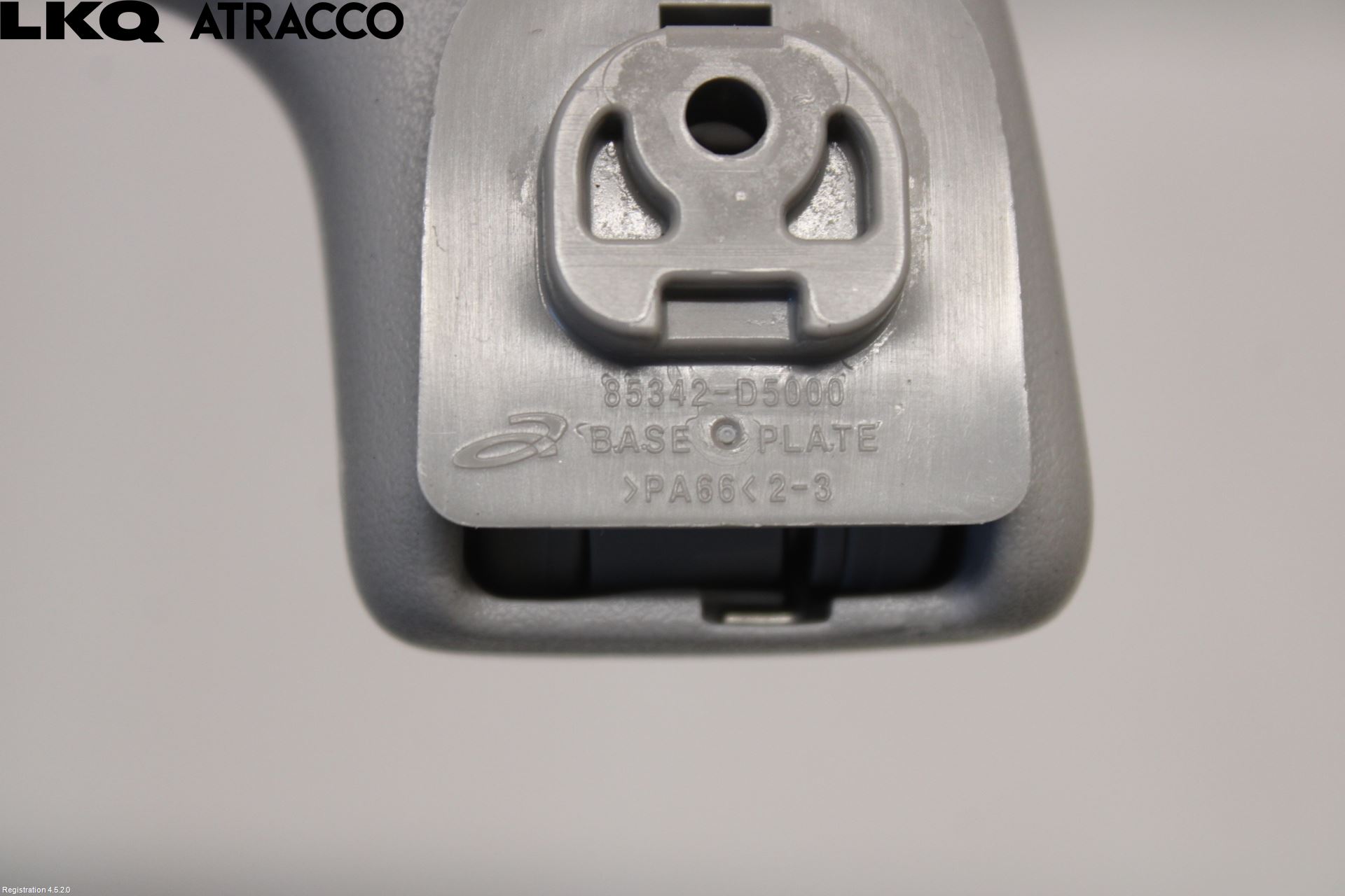 Hyundai KONA/ELECTRIC OS 18-23 Innrhandtak I Taket