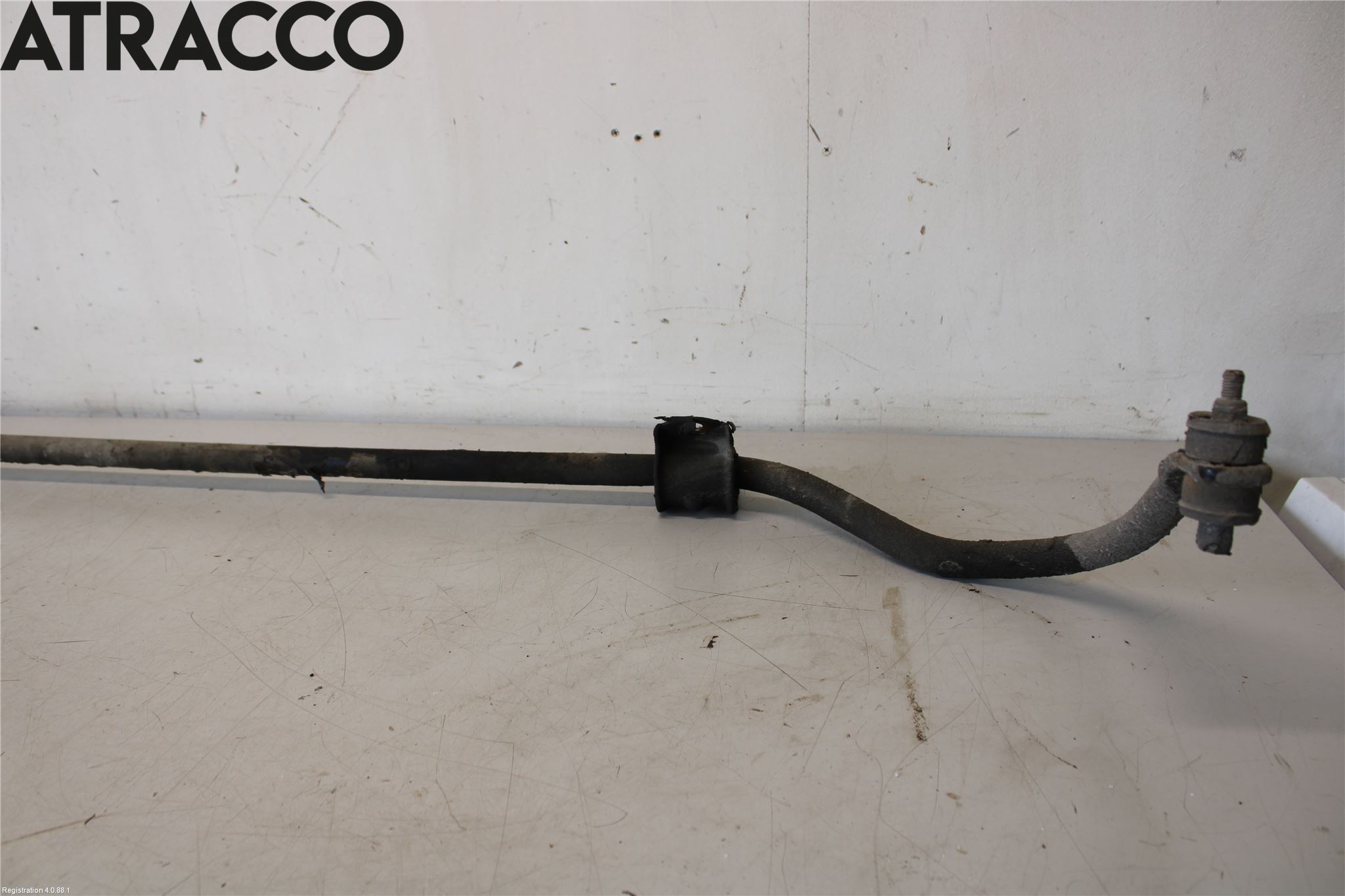 Ford MONDEO 07-15 Stablisatorstag Bak