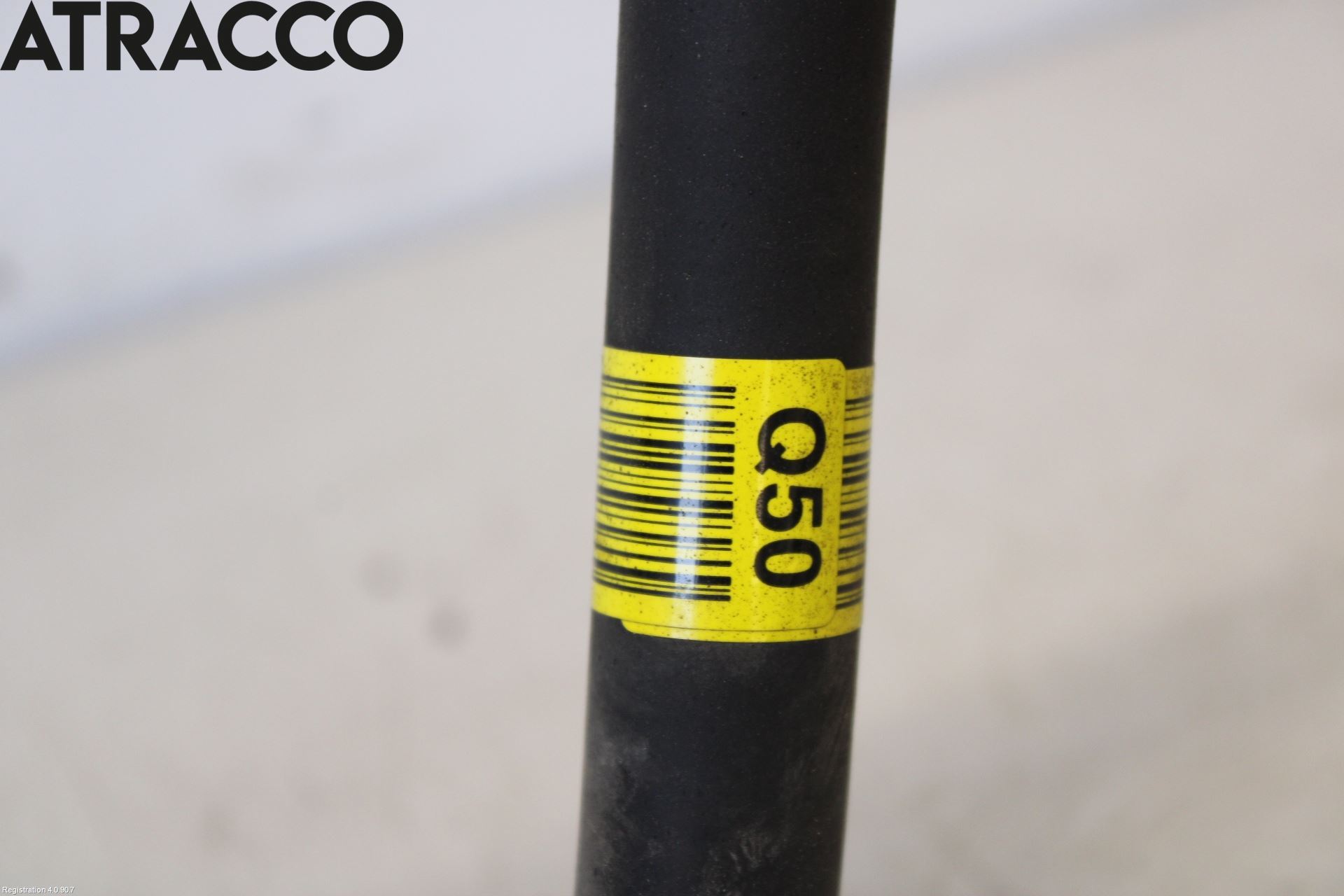 Kia NIRO (DE) 17-22 Varme Ac Slange - Rør