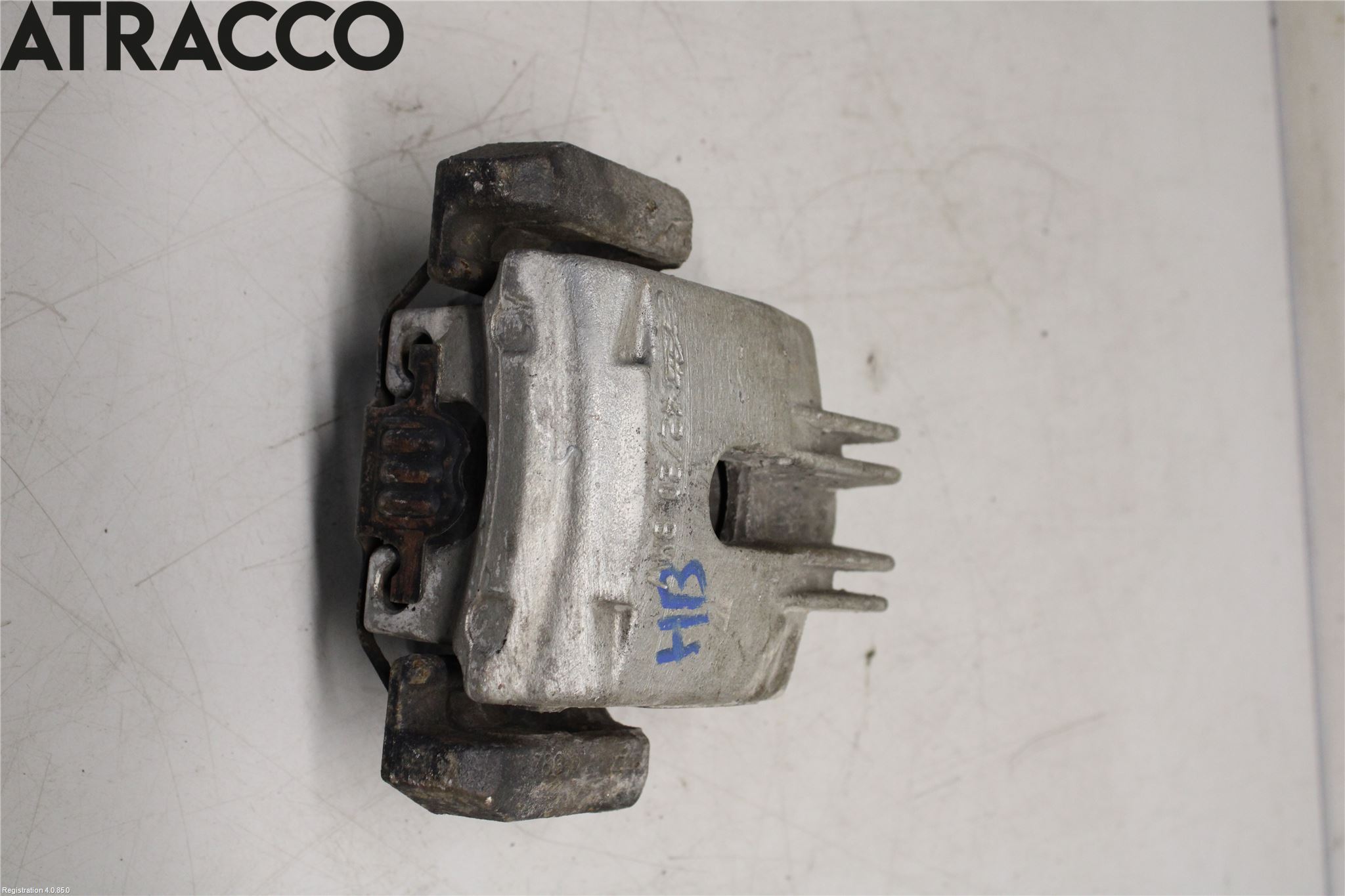 BMW 5 E60/61 Sed/Tou 02-10 Bremsecaliper Bak Høyre