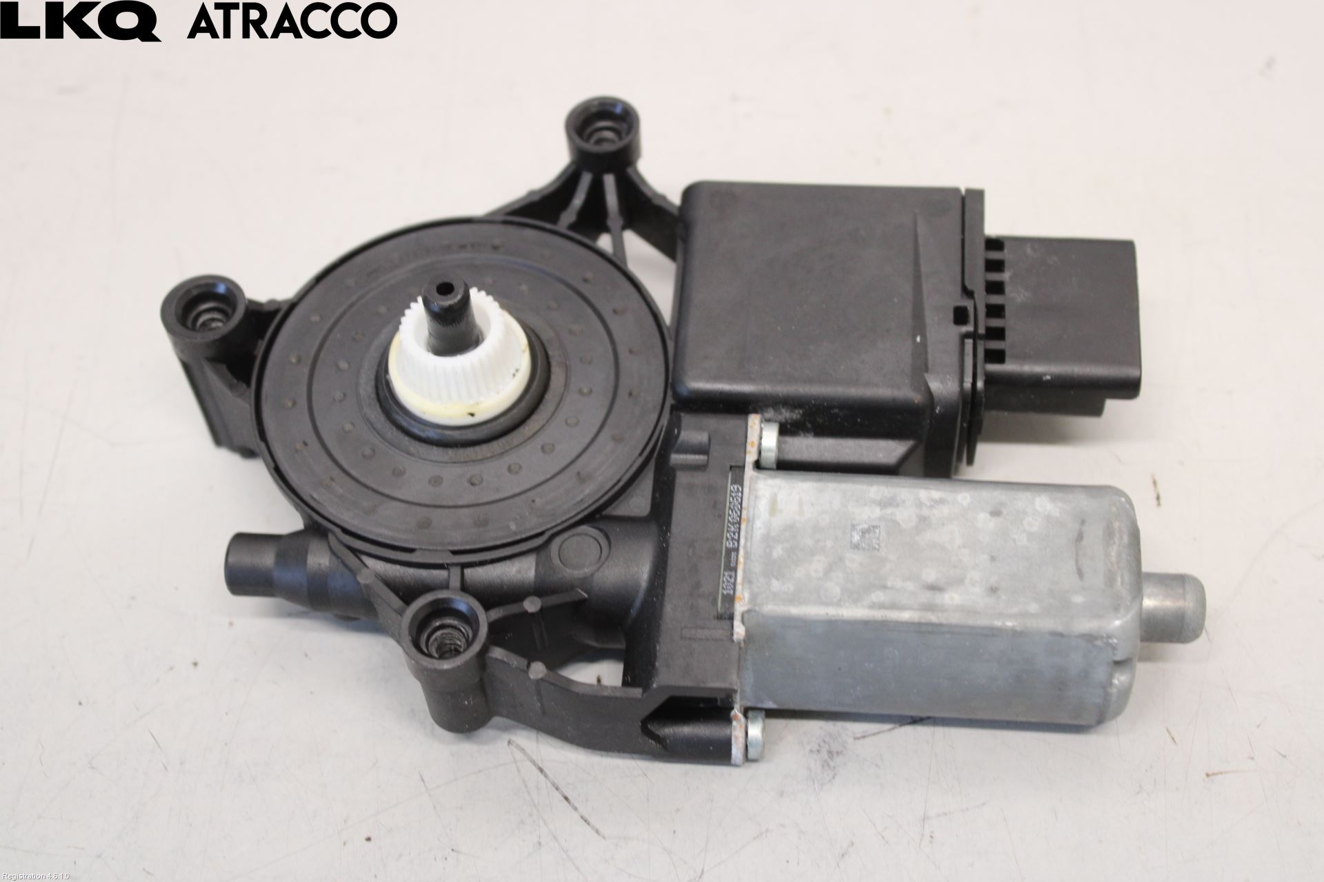 Opel GRANDLAND X 18- Vindusheismotor