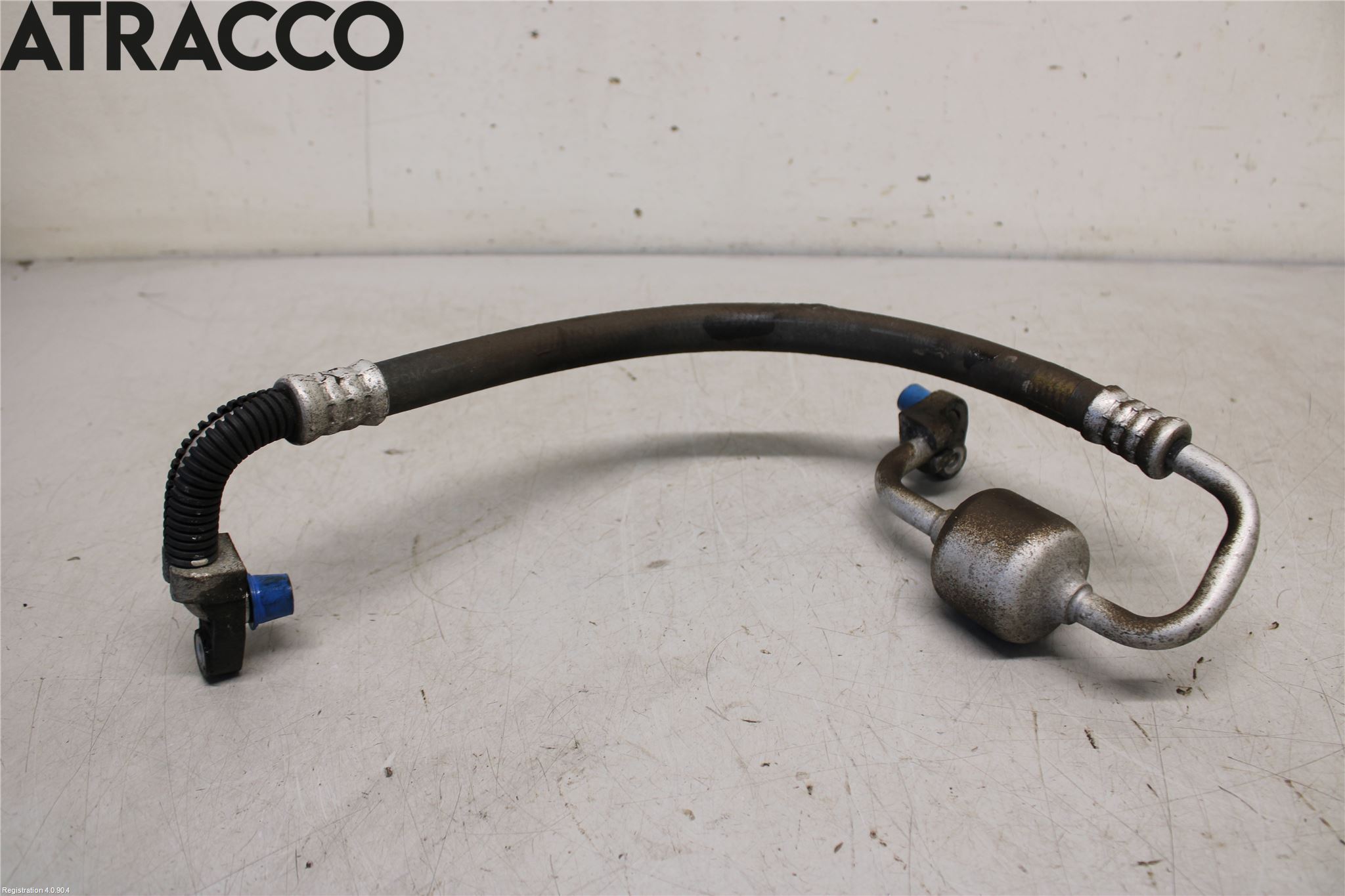 Lexus CT 200h Varme Ac Slange - Rør