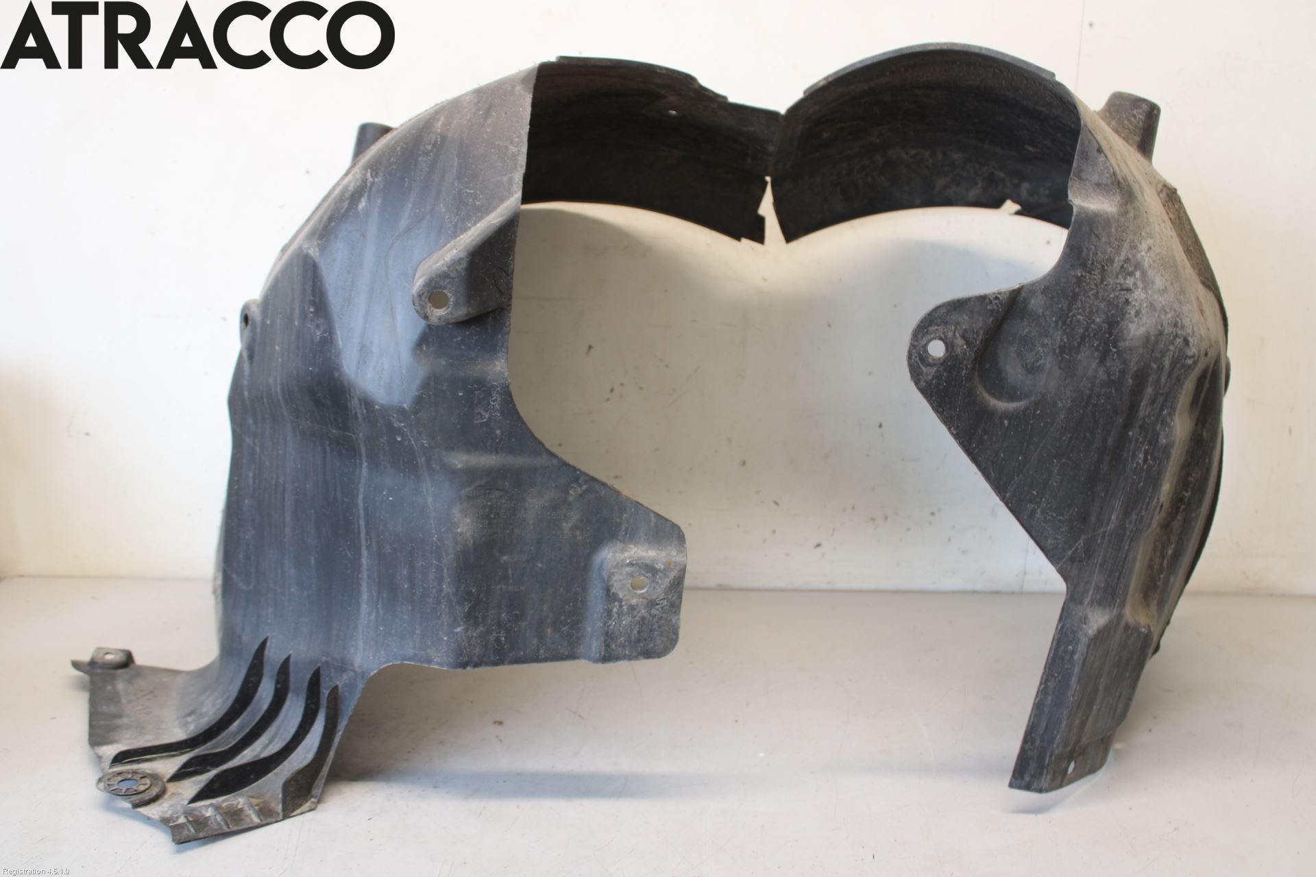 Tesla MODEL 3 17- Skjerm Indre