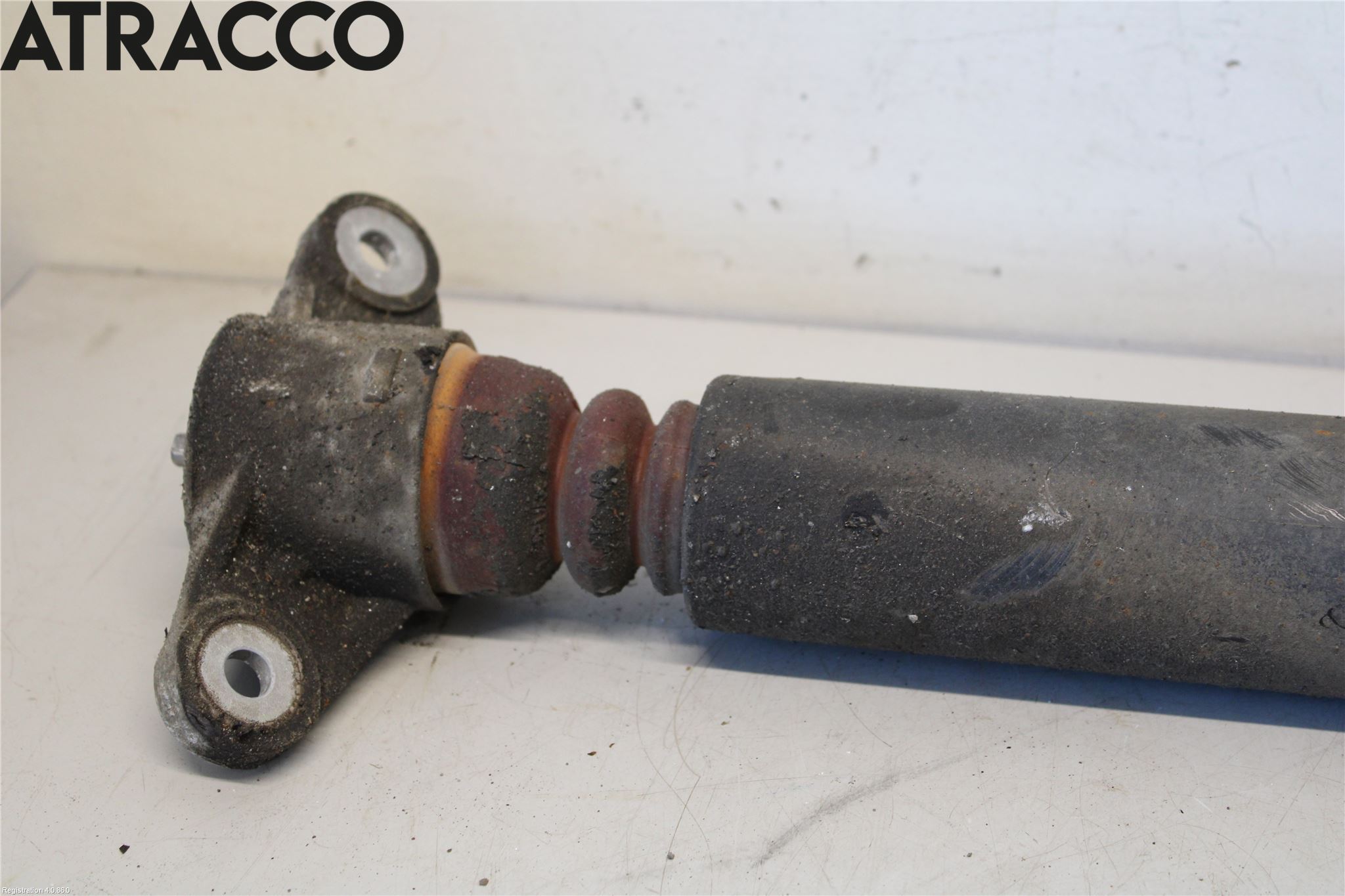 Hyundai IONIQ AE 17-22 Støtdemper Bak