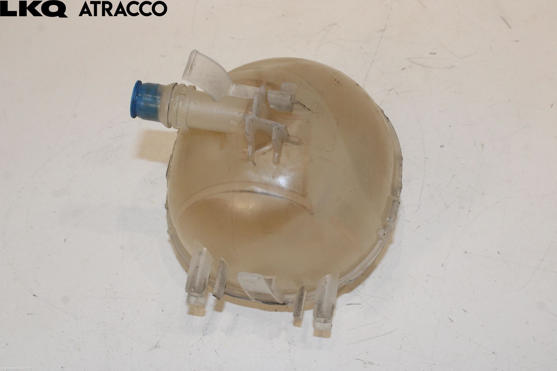 Peugeot 208/E-208 20- Ekspansjonstank