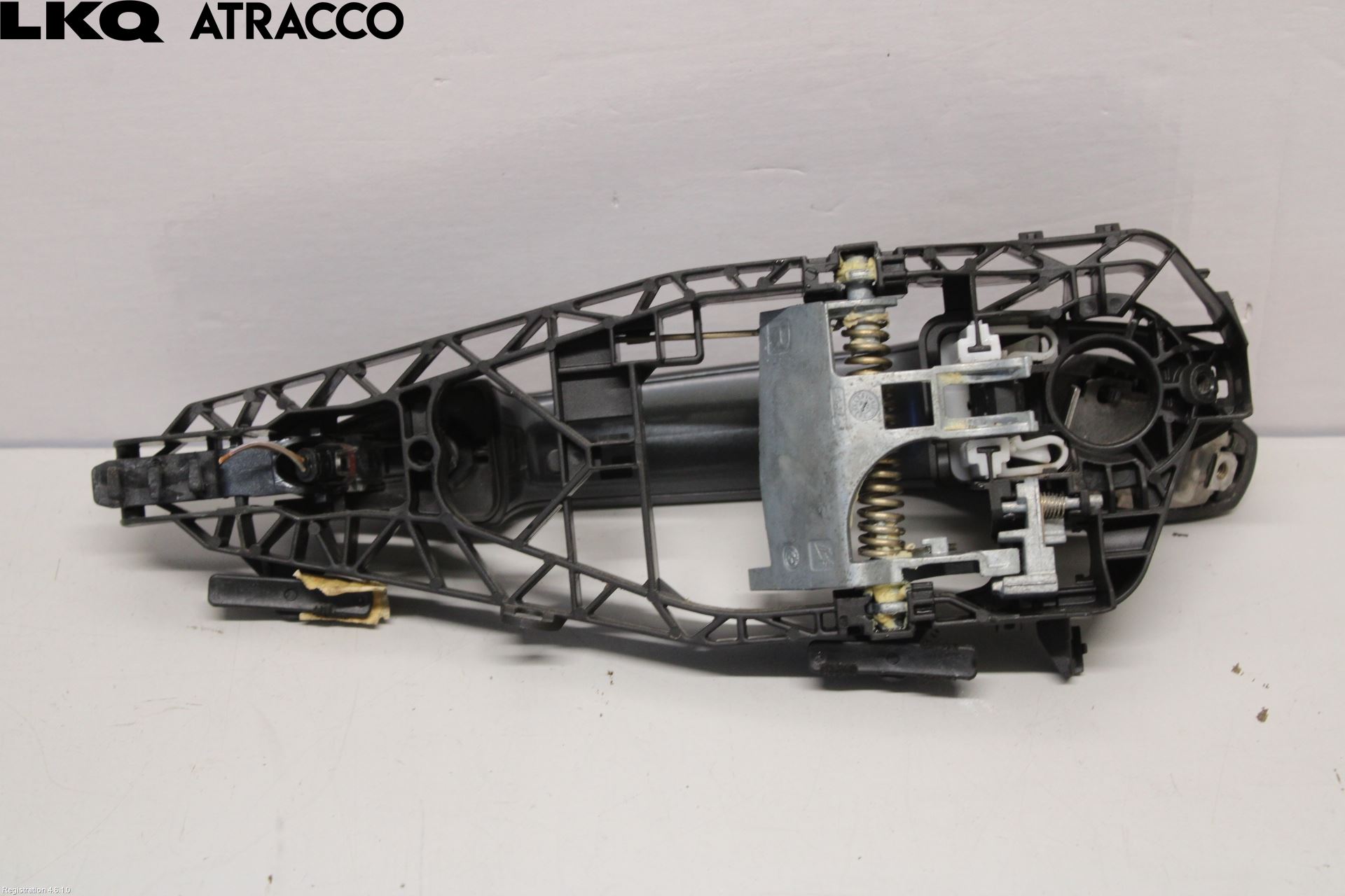 BMW 2 F45 Active Tourer 14-21 Dørhandtak Ytre Høyre