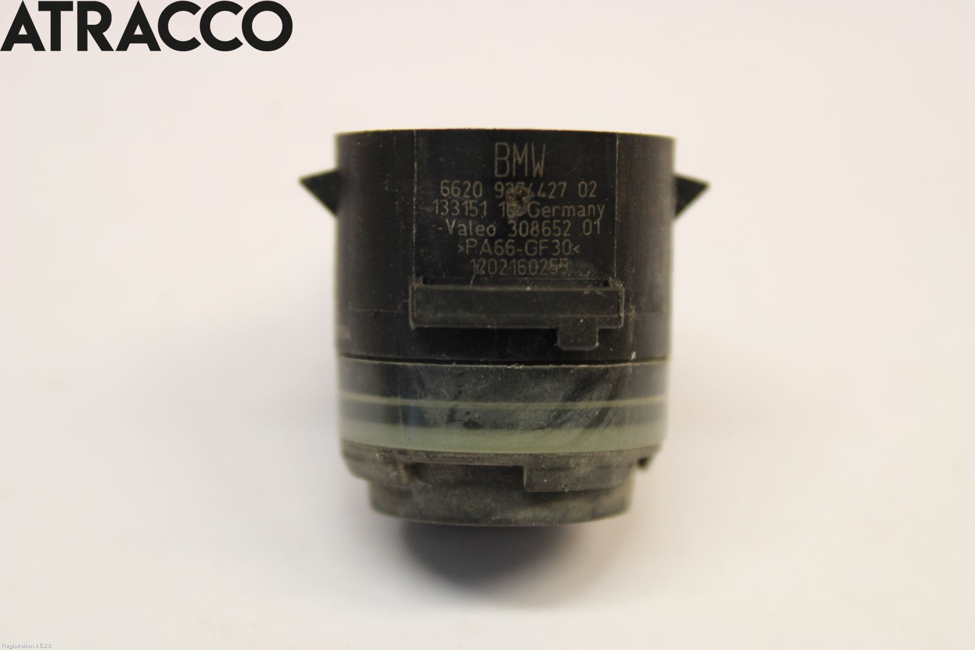 BMW i3 I01 13-22 Sensor Parkering Front