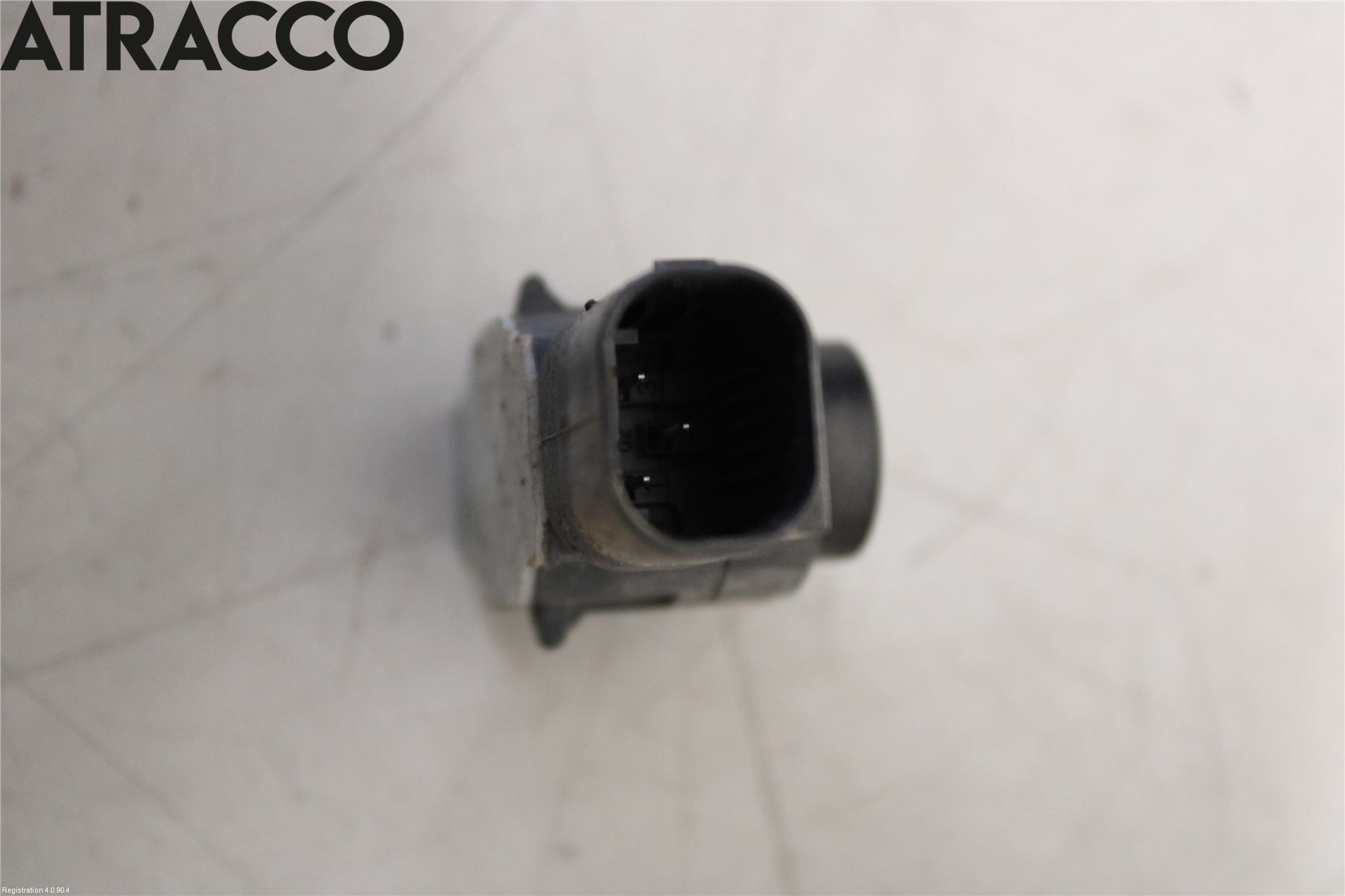 Citroen C4 CACTUS 14-20 Sensor Ryggesensor