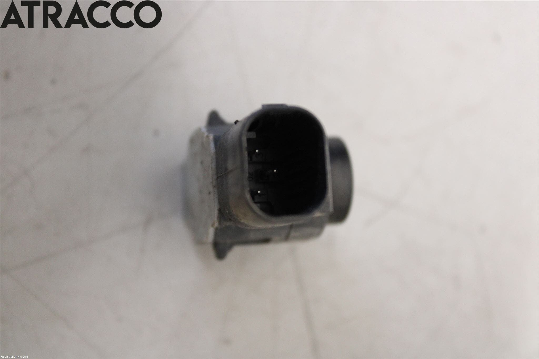 Citroen C4 CACTUS 14-20 Sensor Ryggesensor
