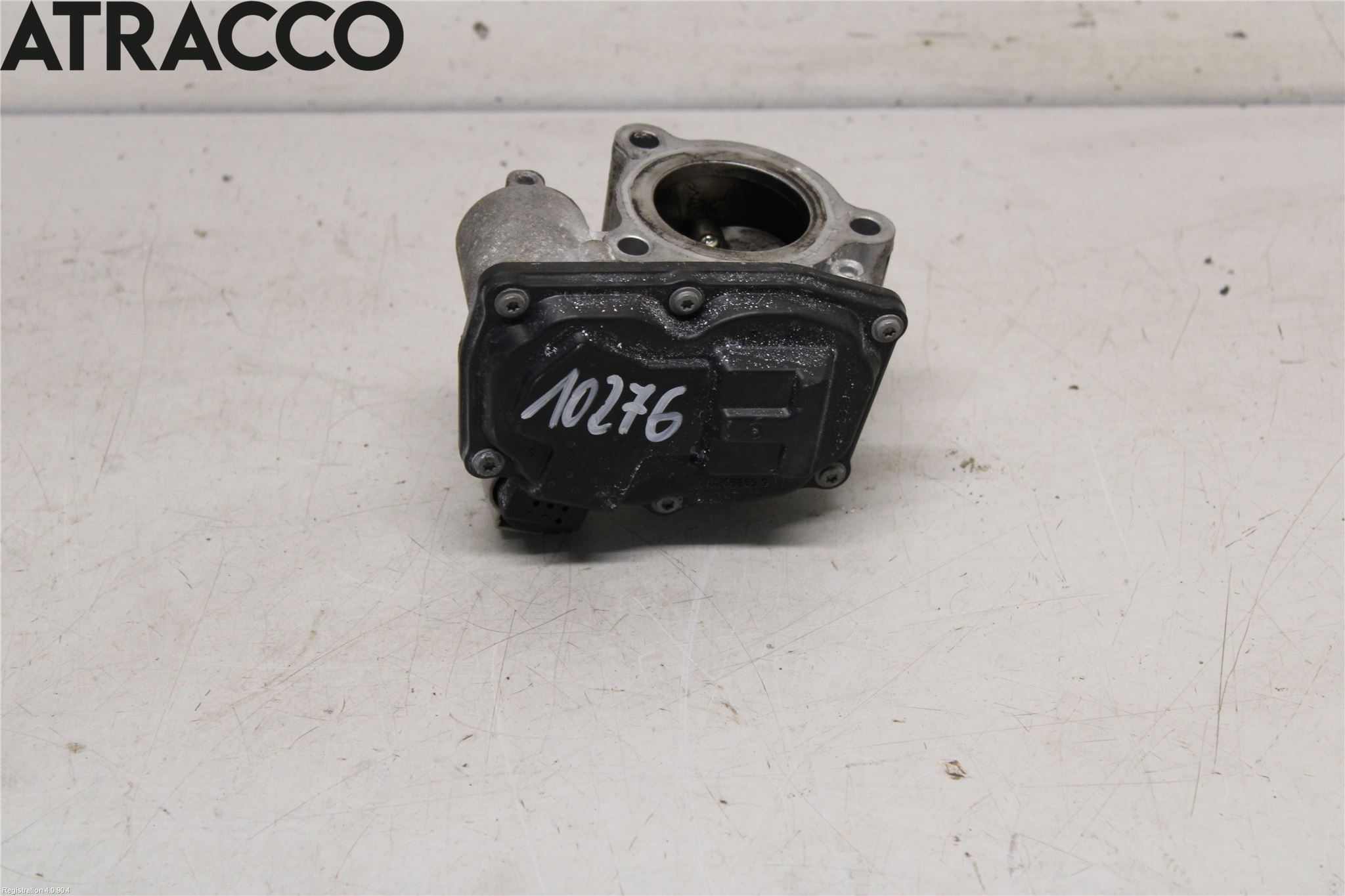 Ford FIESTA (VII) 18-23 Inns Spjeldhus