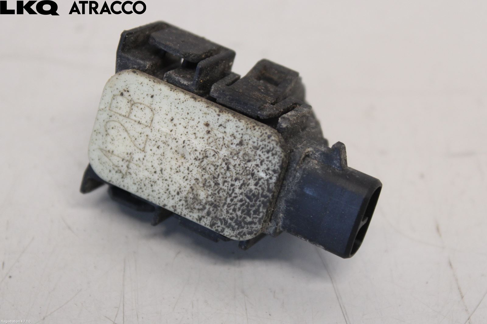 Mazda 3 III 14-19 Sensor Ryggesensor
