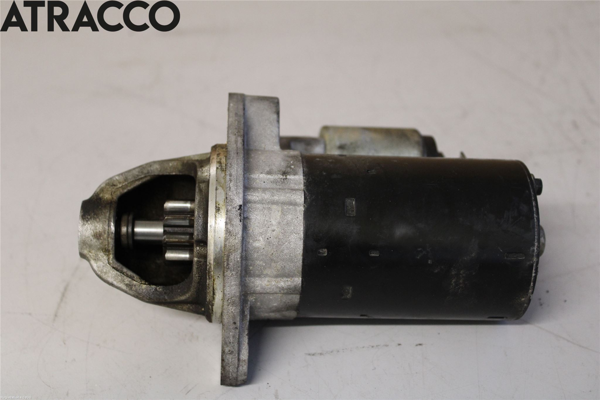 BMW 3 E90/91 SED/TOU 05-12 Startmotor