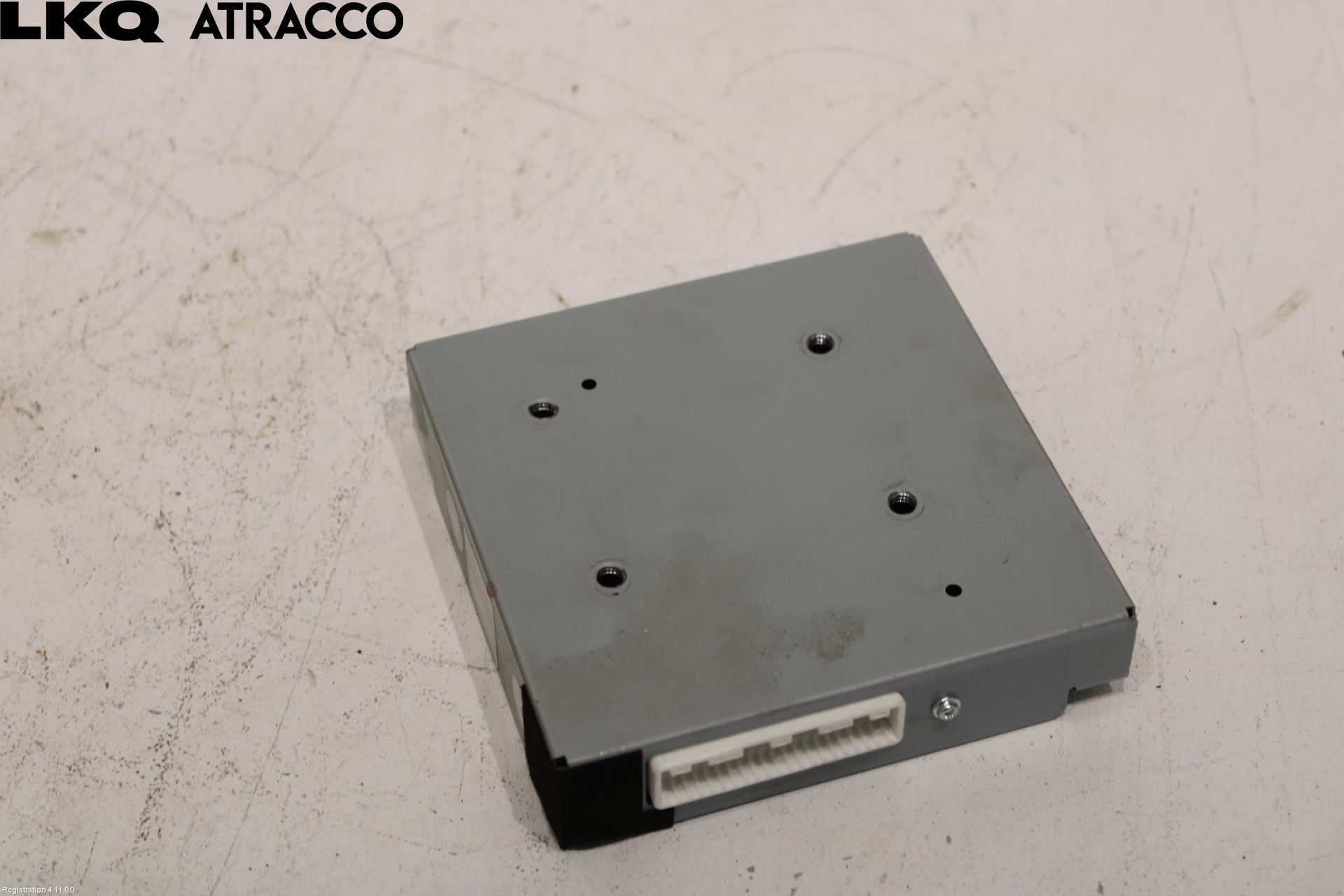 Nissan LEAF 18- Styreenhet Øvrig