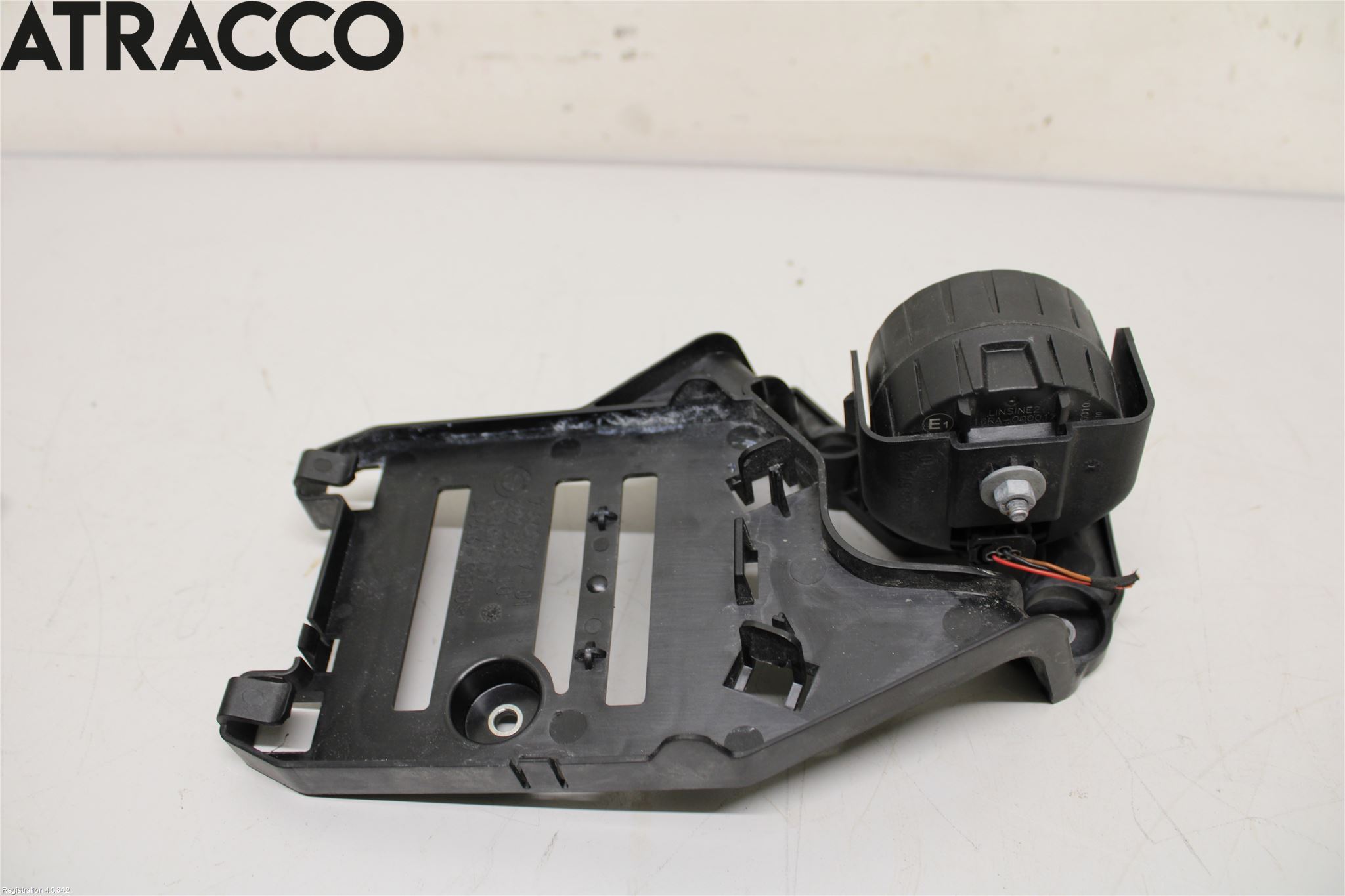 BMW i3 I01 13-22 Signalhorn