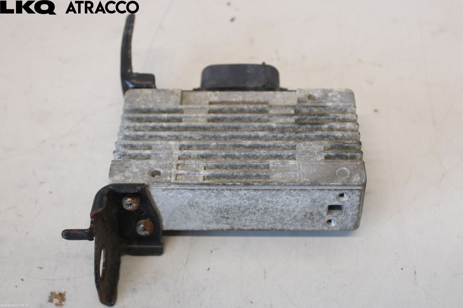 Toyota AURIS 10-12 Styreenhet Øvrig