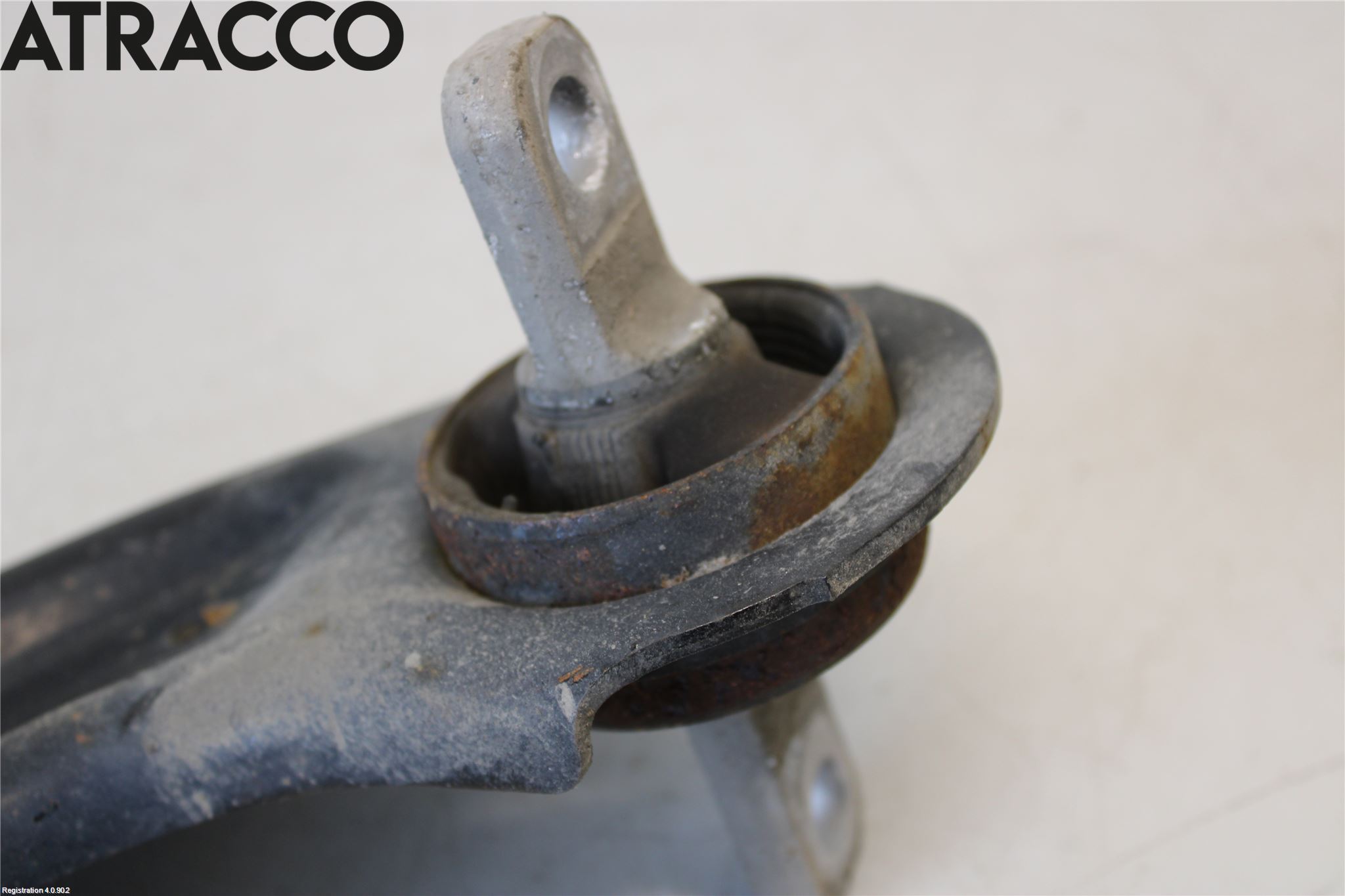 Toyota RAV4 19- Bærearm Bak Venstre