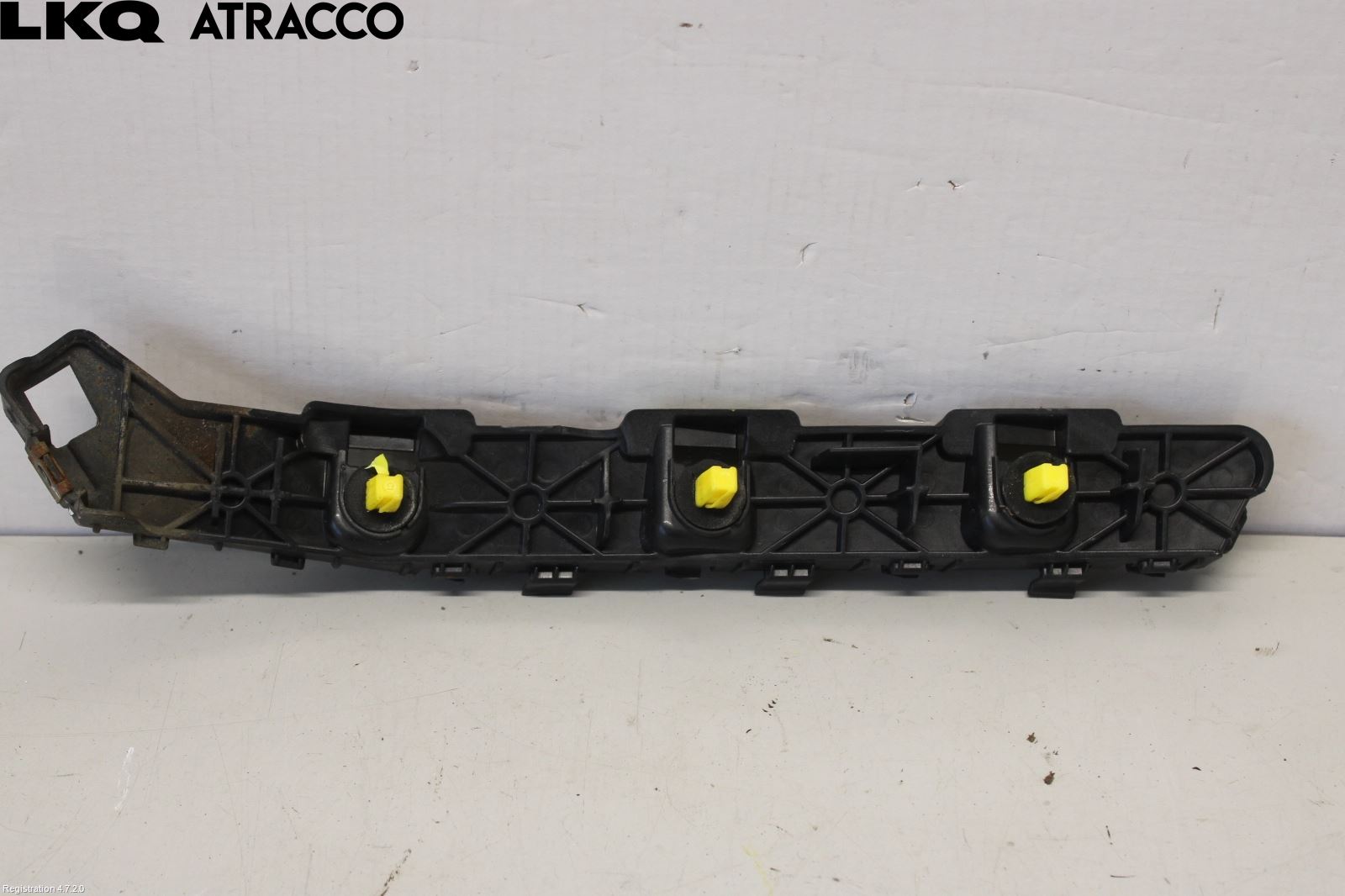 Hyundai IONIQ 5 NE 22- Støtfangerfeste Bak Venstre