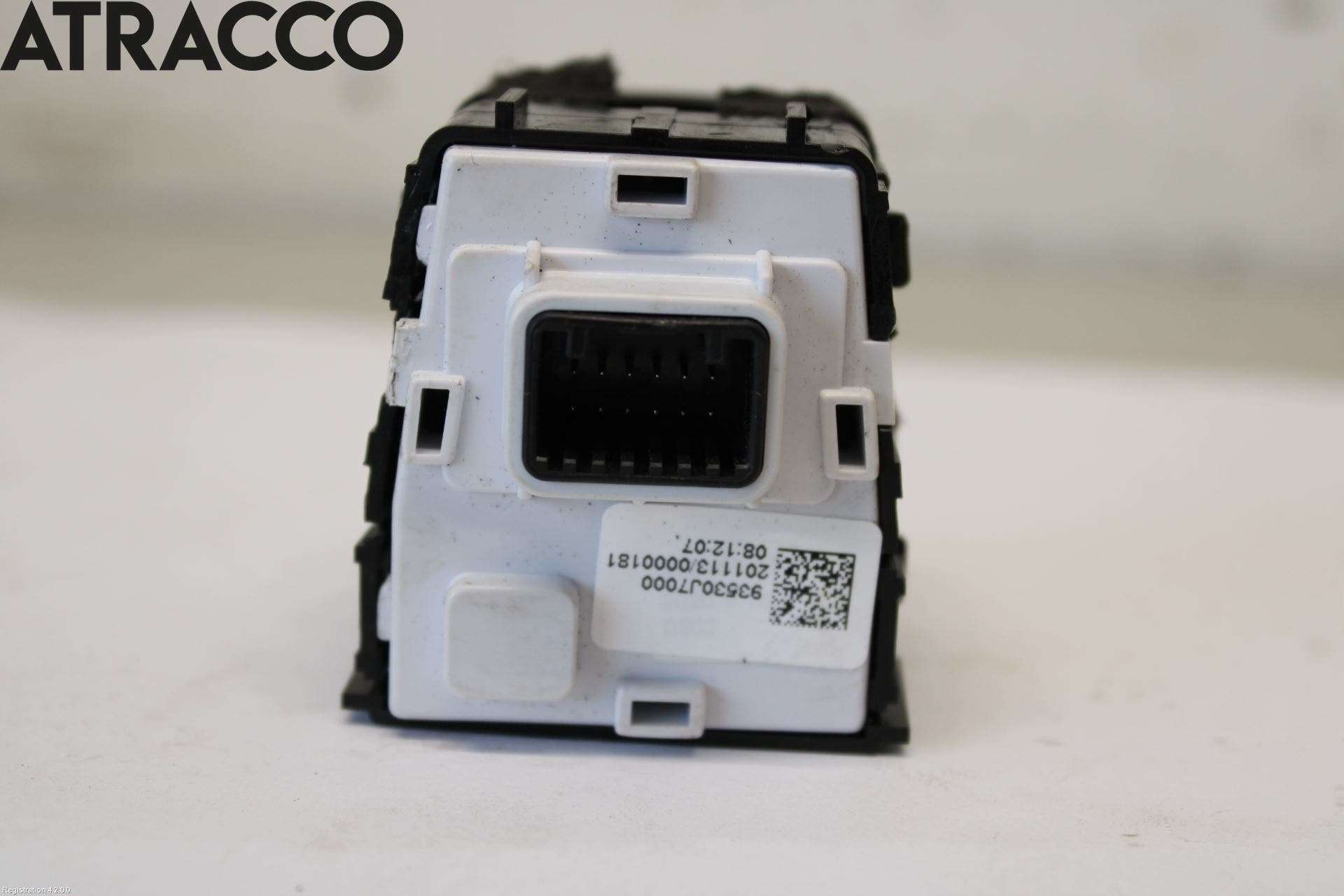 Kia XCEED 19- Bryter Speil