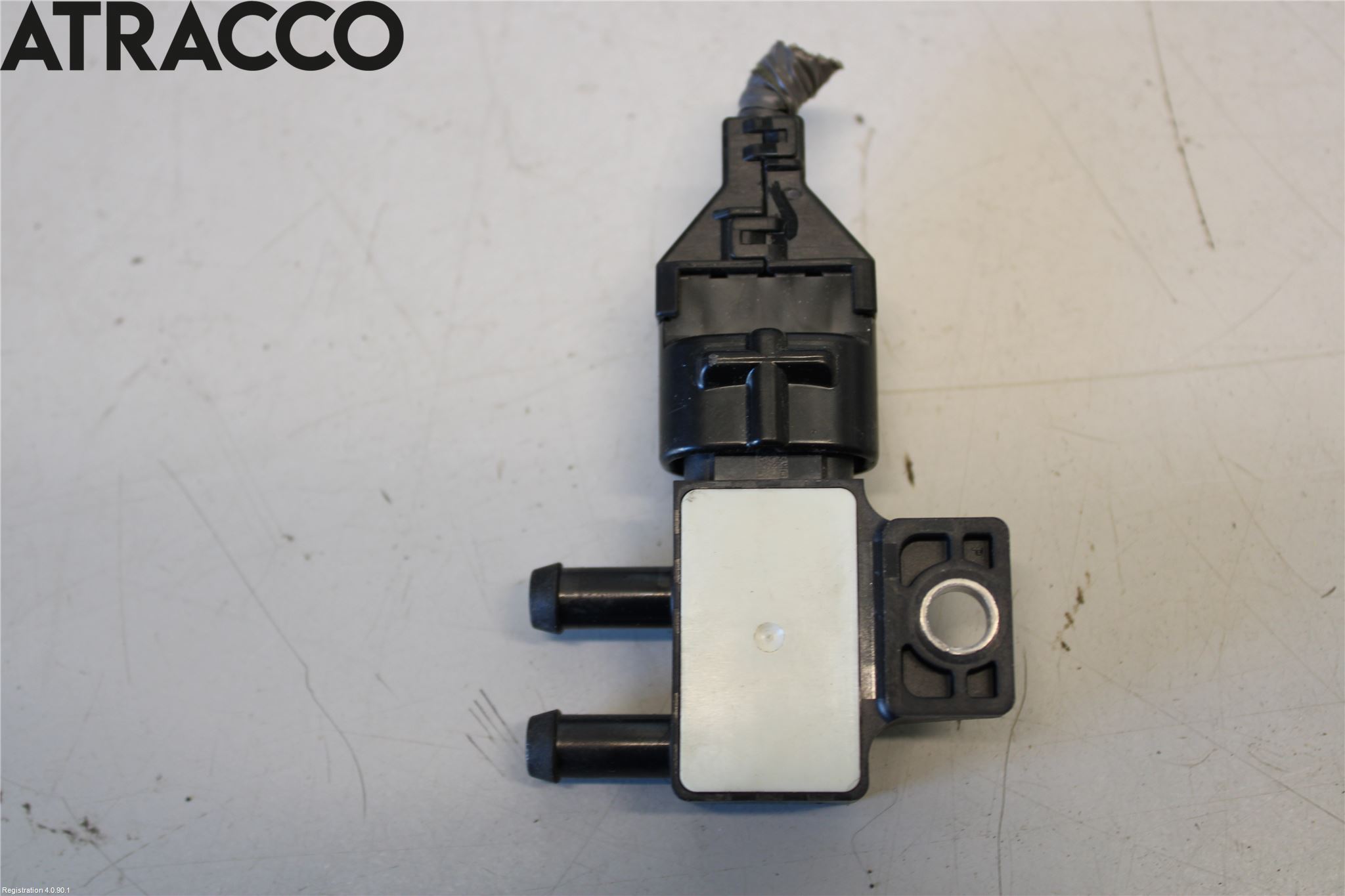 Toyota COROLLA 19- Sensor Temp-Trykk Avgass