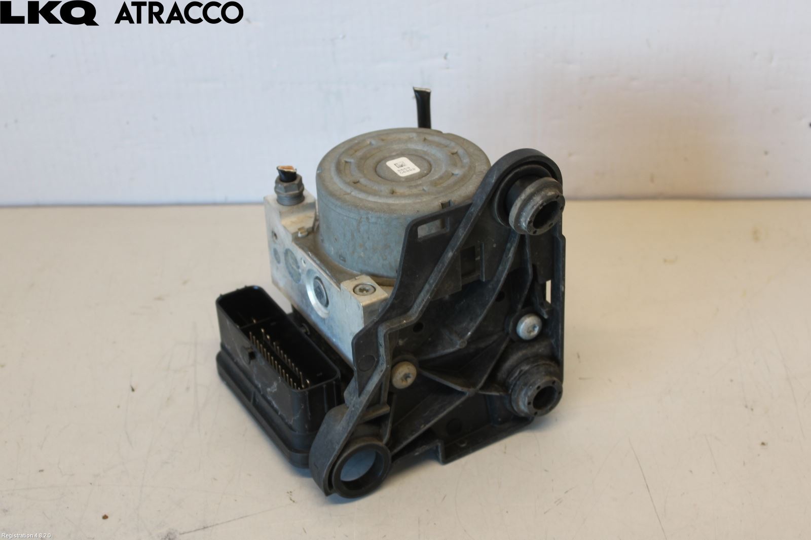 Volkswagen VW GOLF / E-GOLF VII 13-20 Abs Hydraulikkaggregat