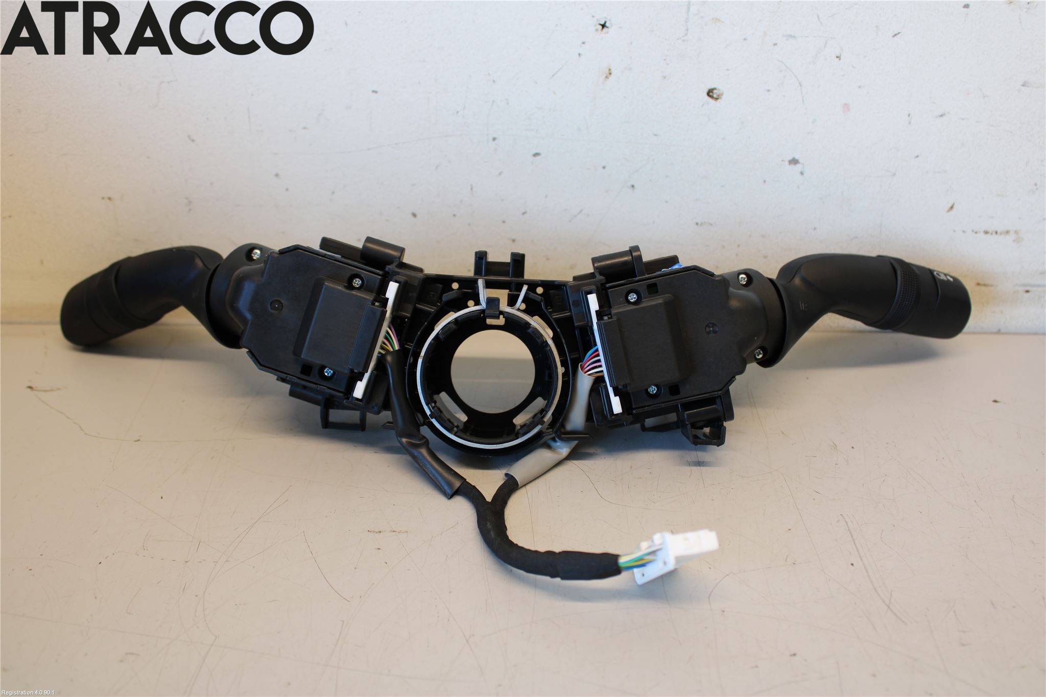 Toyota COROLLA 19- Bryter Ratt Kombi H Og V