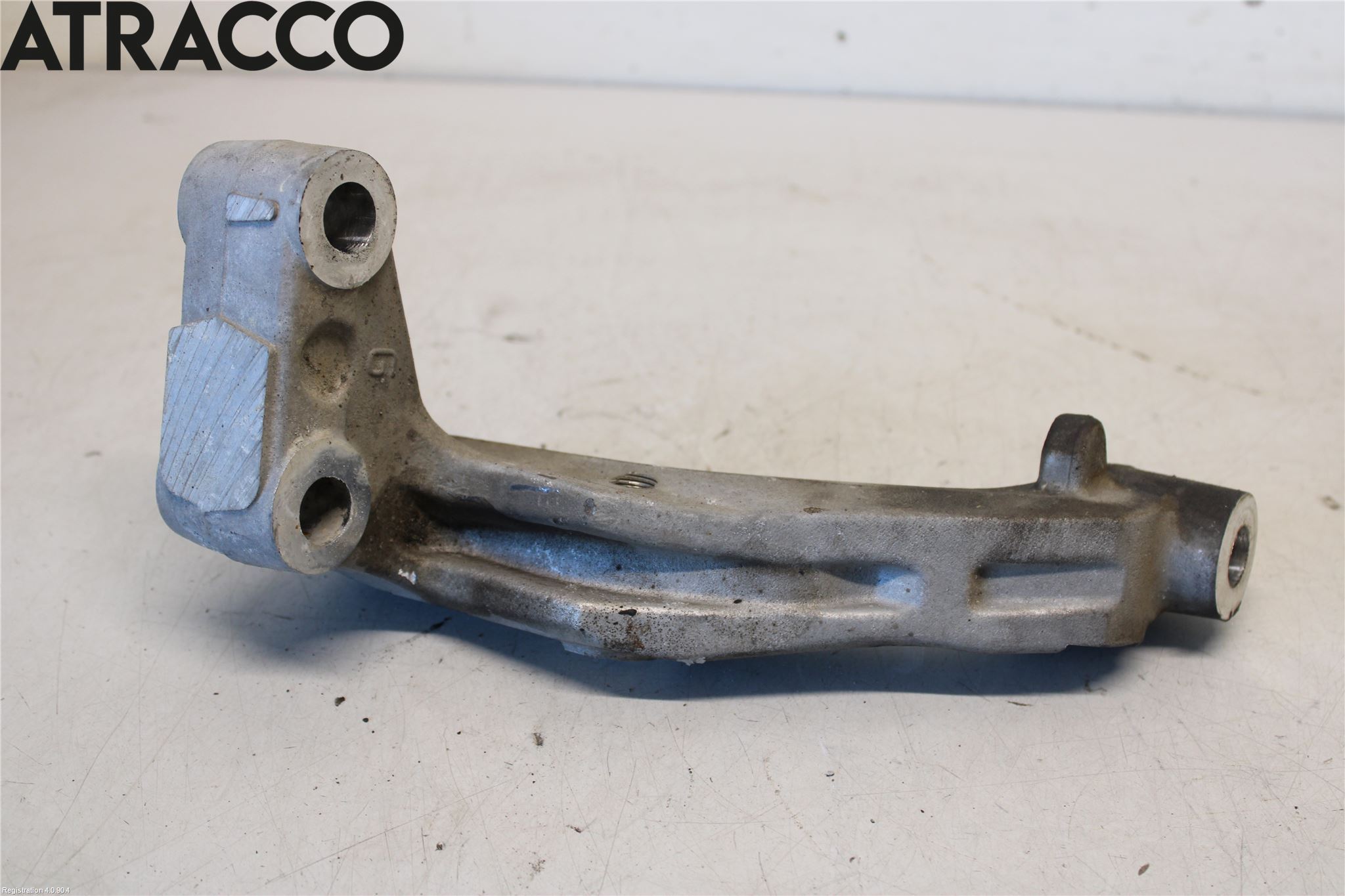 Peugeot PARTNER/E-PARTNER 19- Forstilling Øvrig