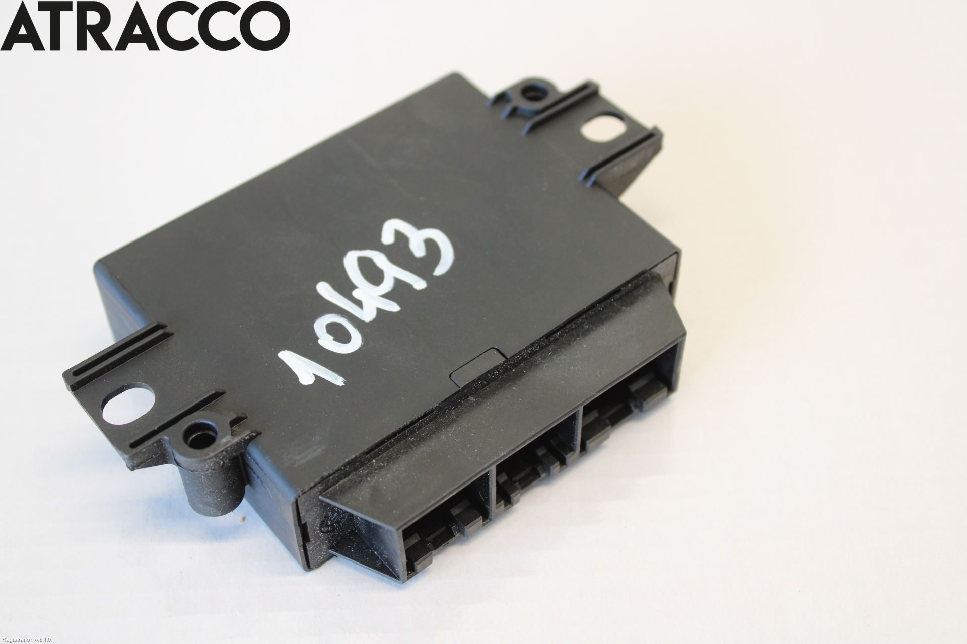 Audi A6/S6 4G 11-18 Styreenhet Parkering