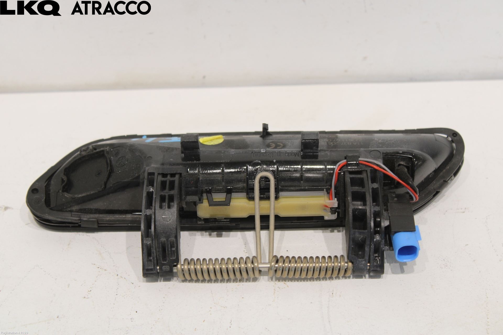 Volkswagen VW ID.5 22- Dørhandtak Ytre Høyre