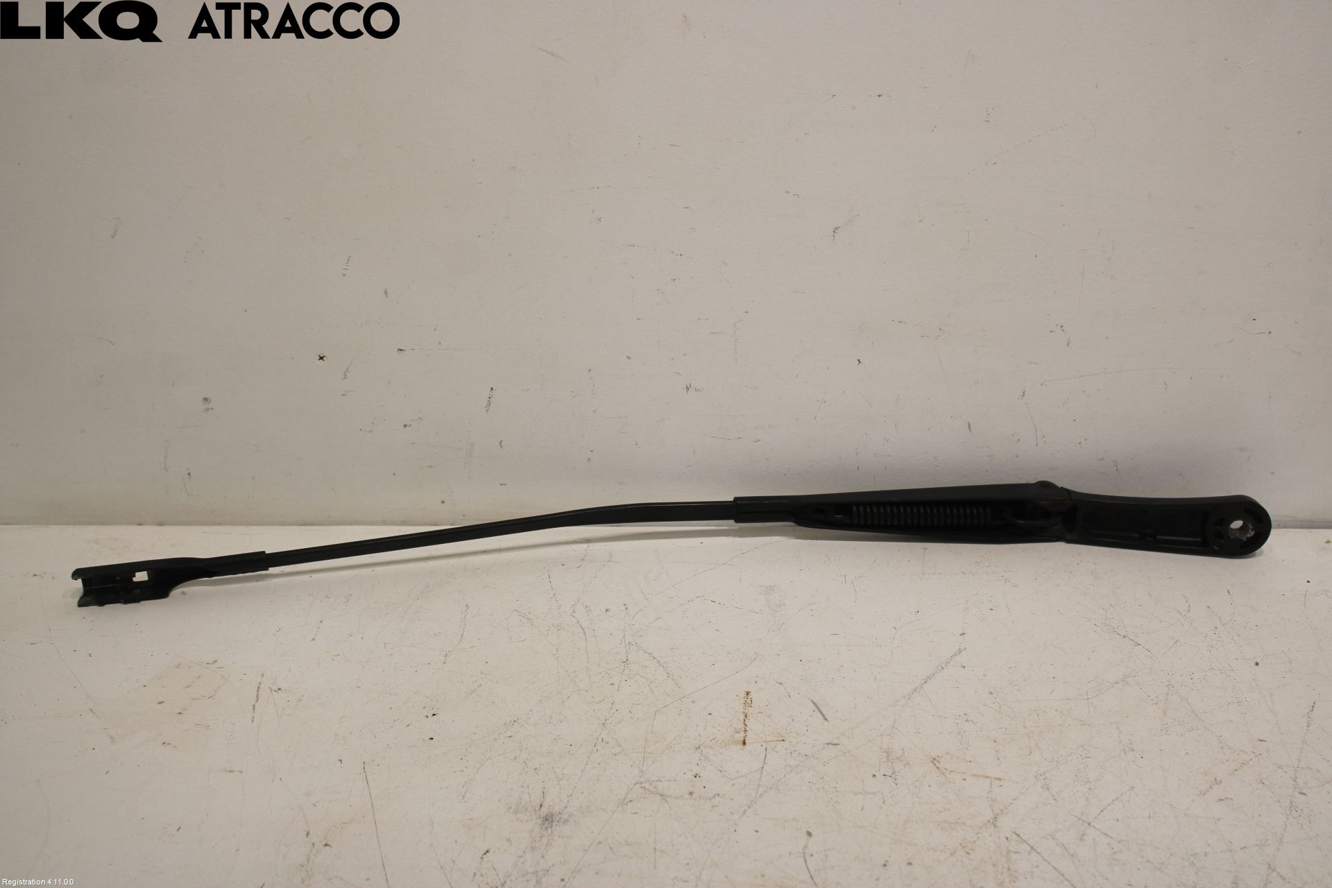 Volkswagen VW TRANSP/CARAVELLE (T6) 16-22 Viskerarm-Armer Frontrute