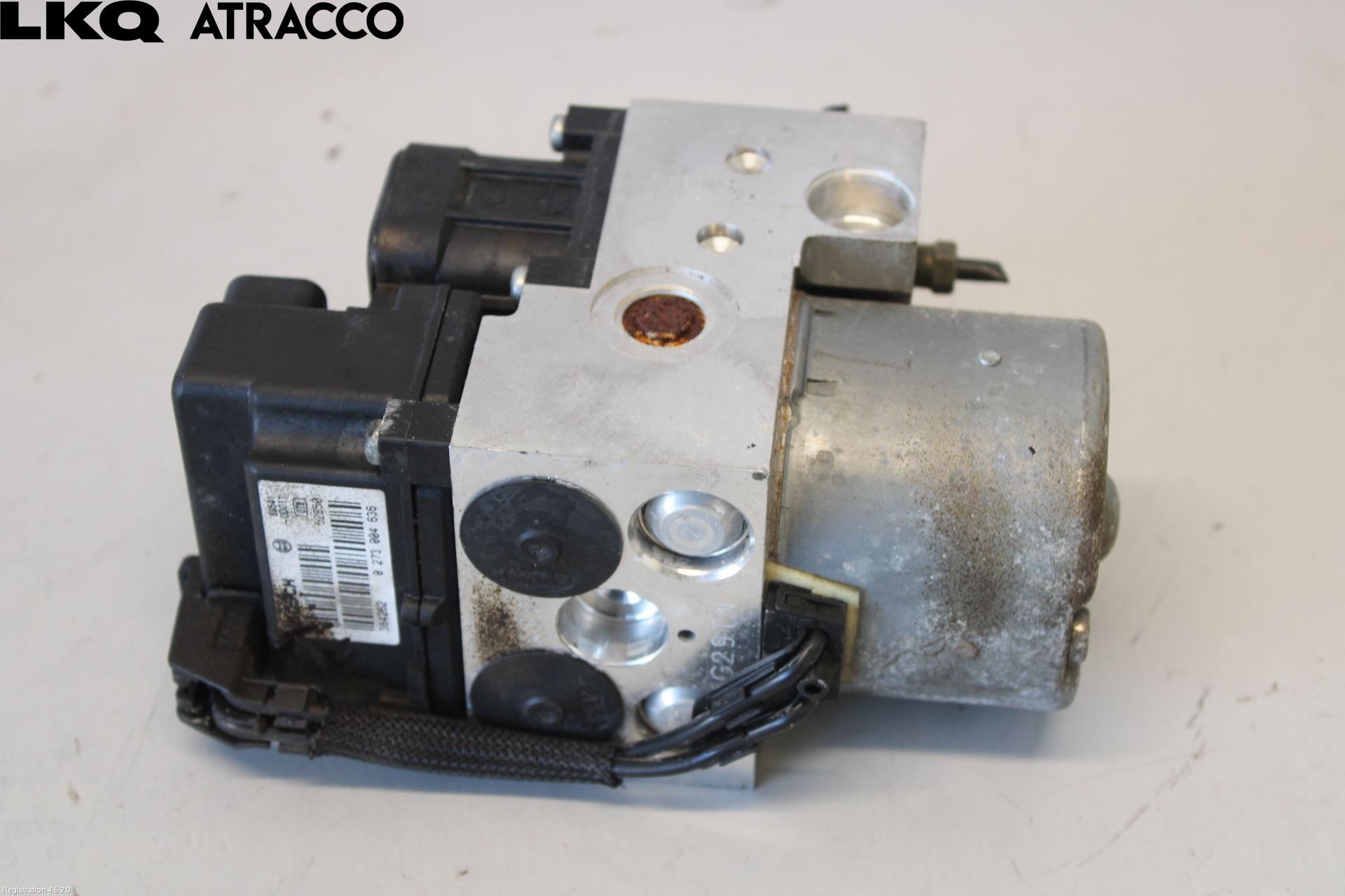 Toyota YARIS P1 03-05 Abs Hydraulikkpumpe