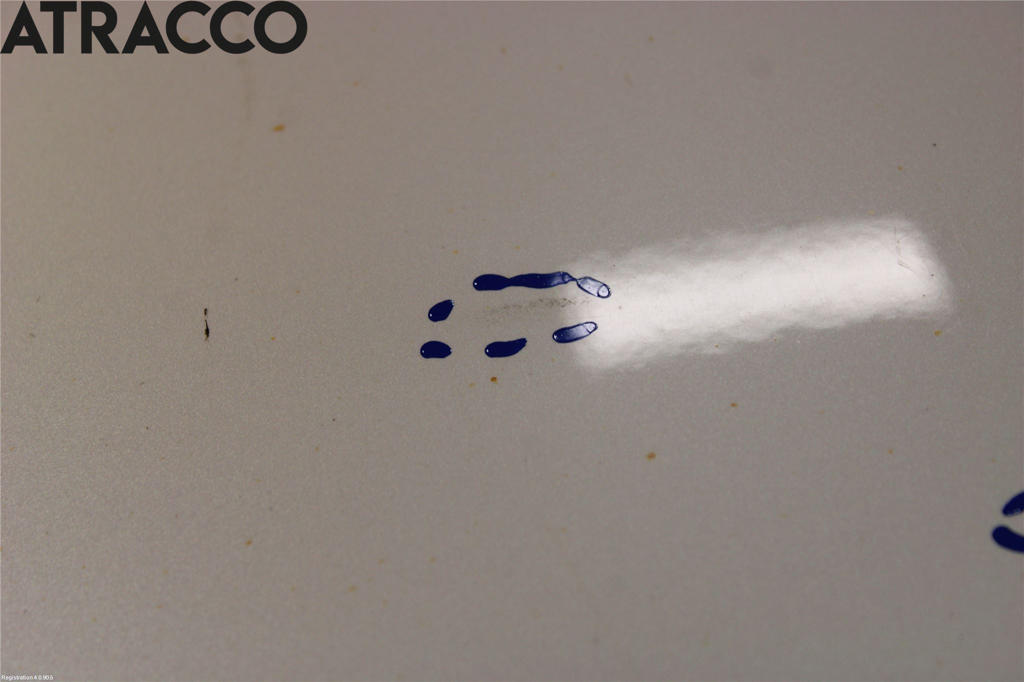 Peugeot 308 14-21 Dør 4D Foran Venstre