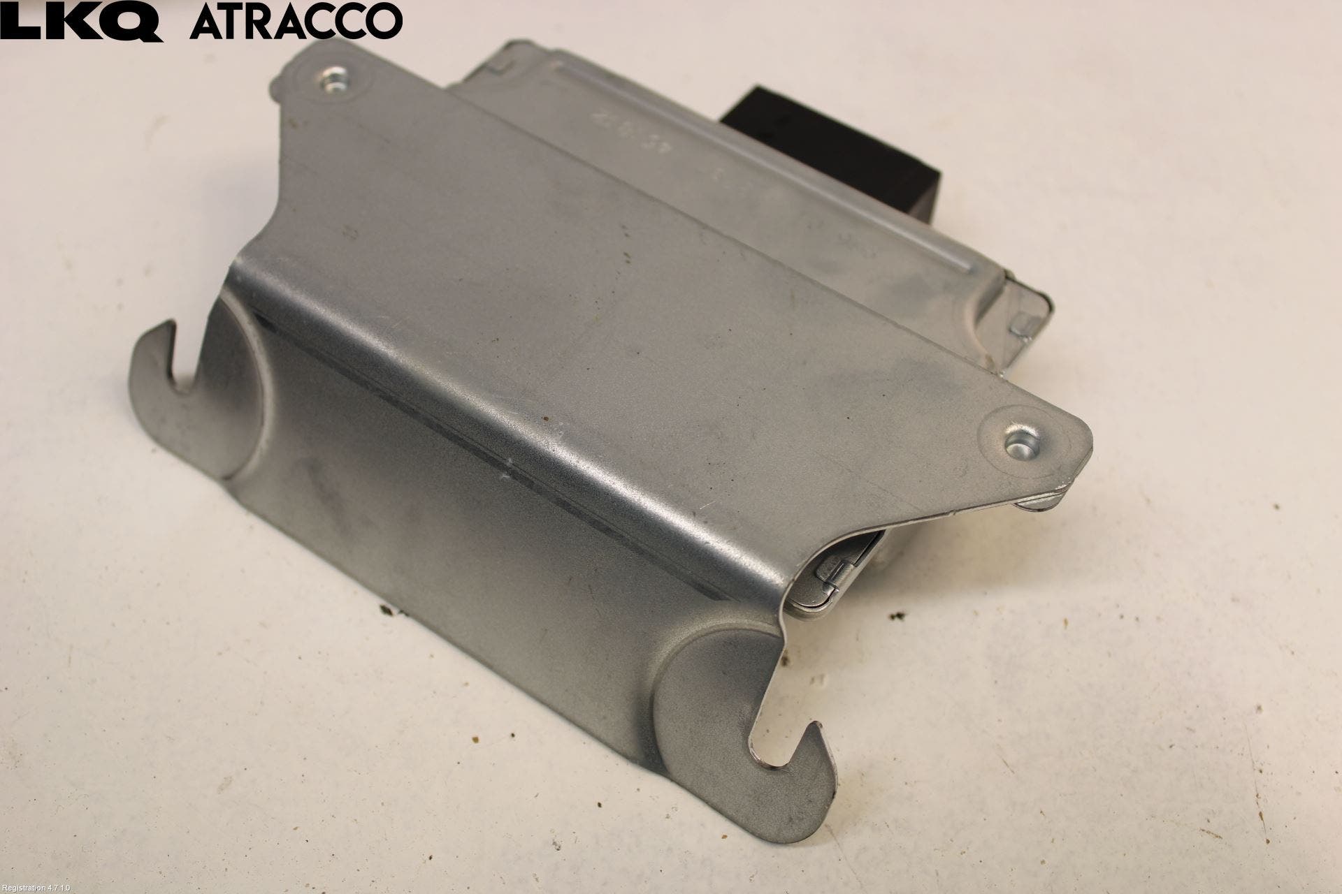 Ford TRANSIT CONNECT 09-13 Styreenhet Øvrig