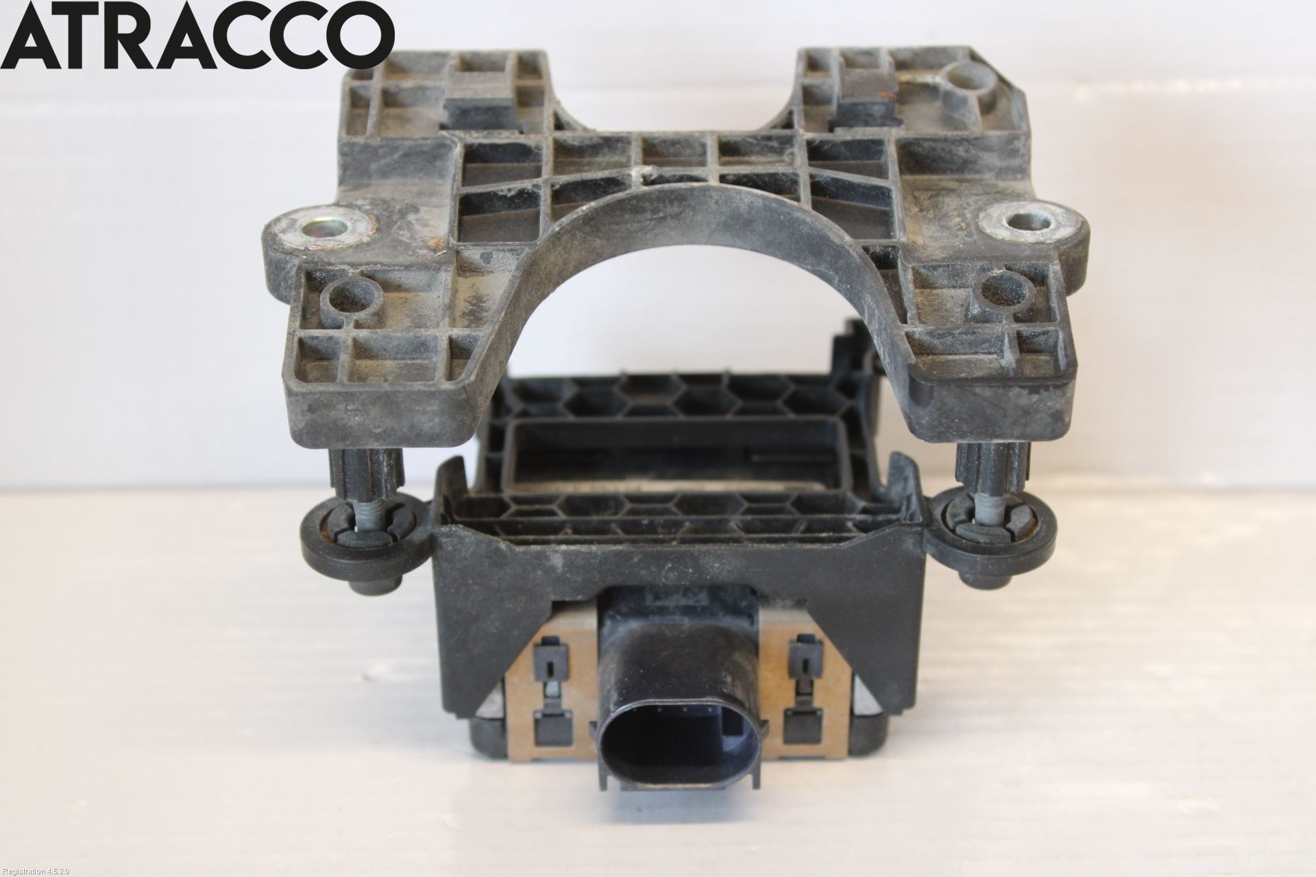 Volkswagen VW PASSAT 15-19 Sensor Fartsbegrensning