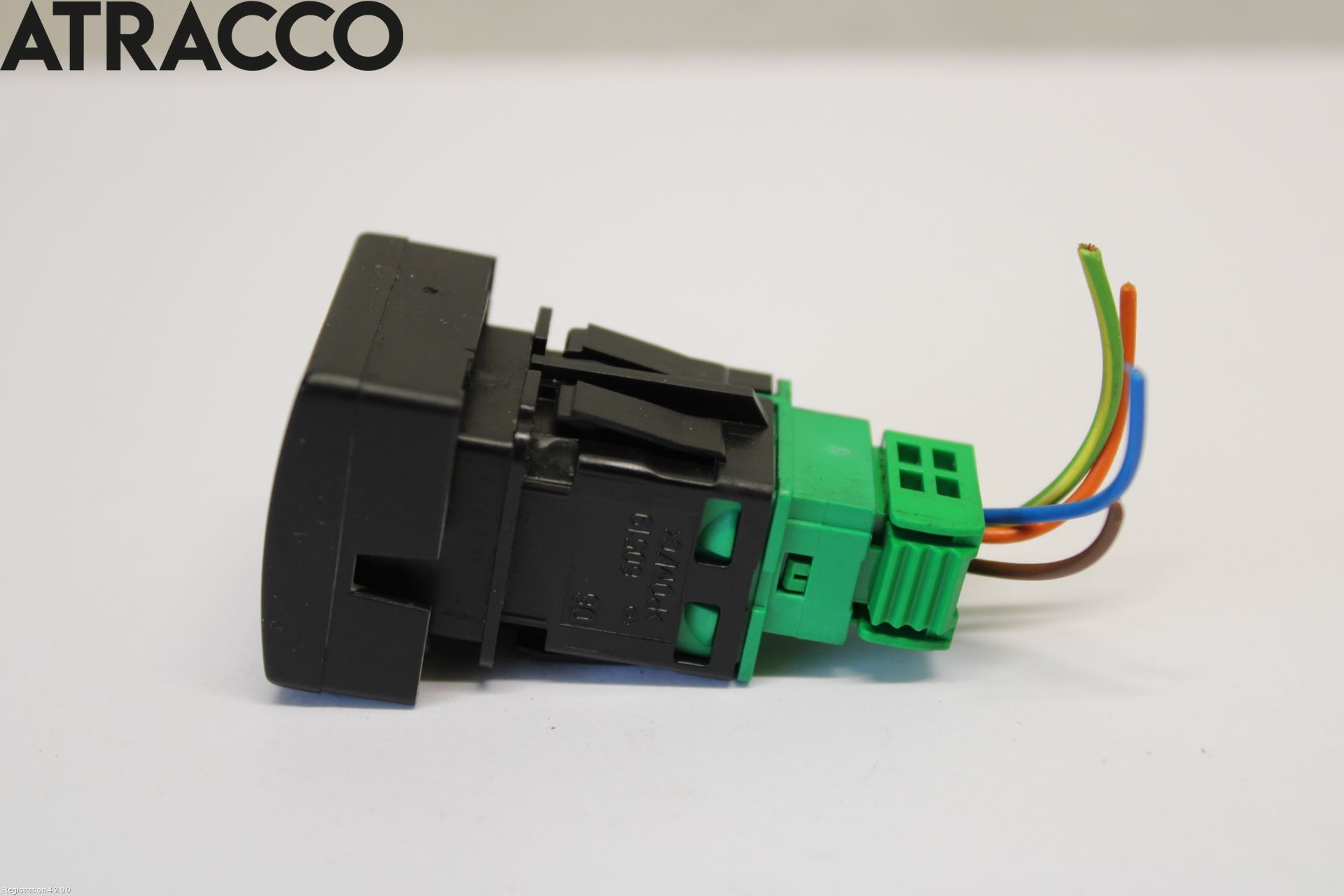 Citroen BERLINGO 08-18 Bryter Sentral Lås