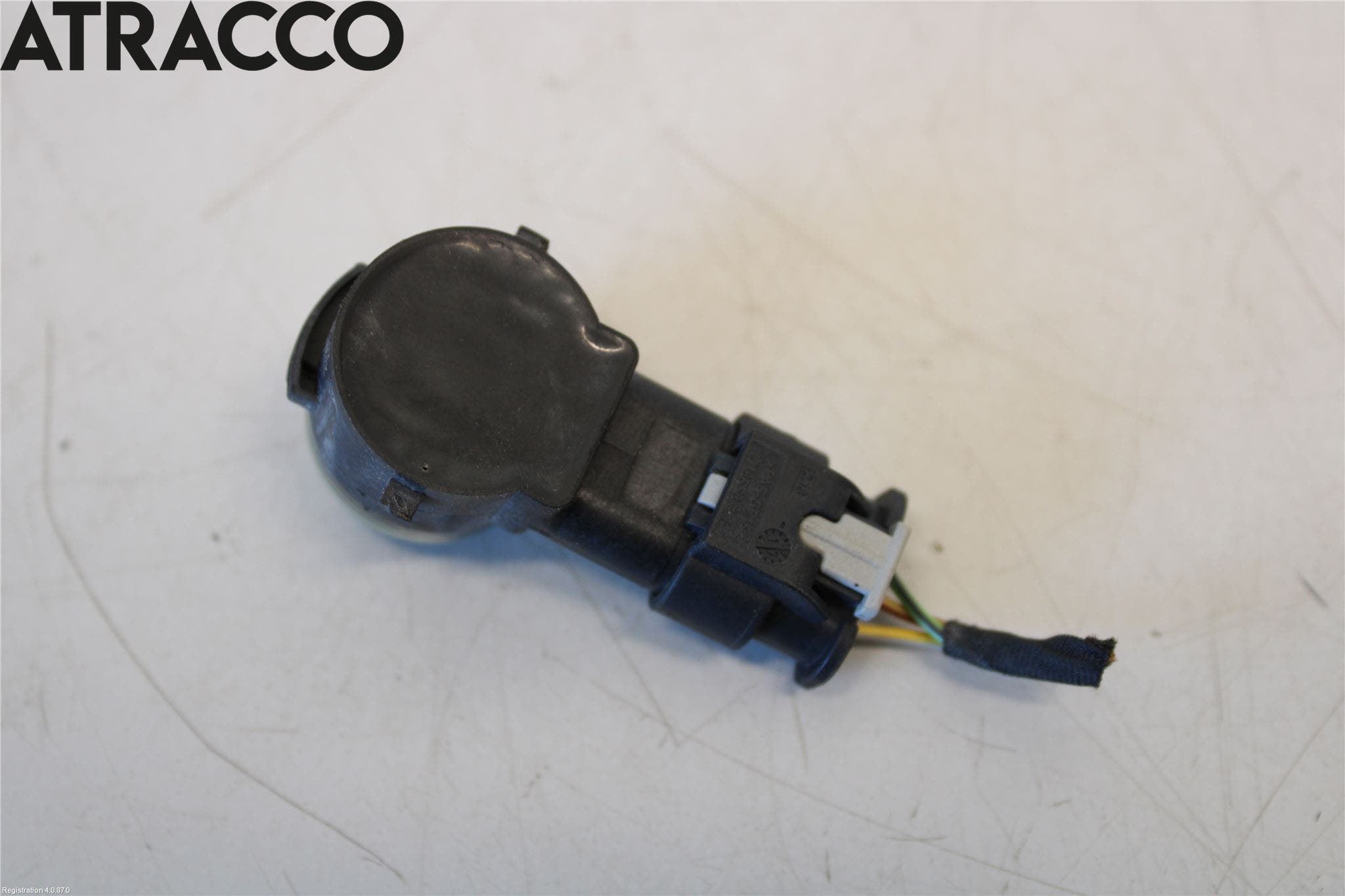 BMW 5 G30/G31/F90 17-23 Sensor Parkering Front