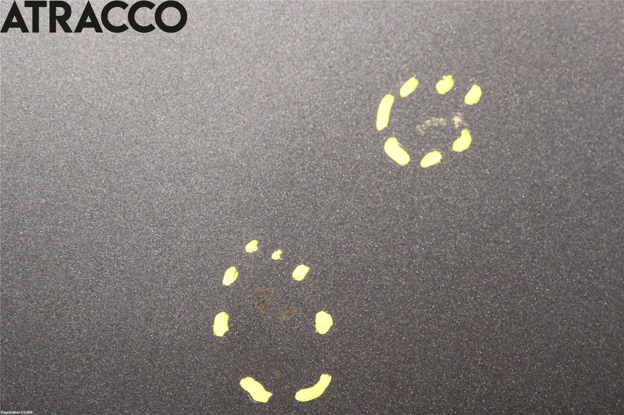 Peugeot 508 11-18 Panser