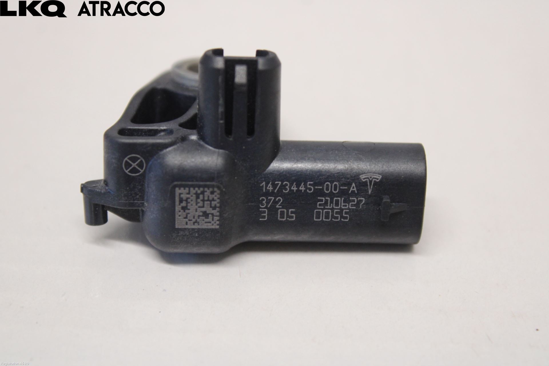 Tesla MODEL 3 17- Sensor Øvrig