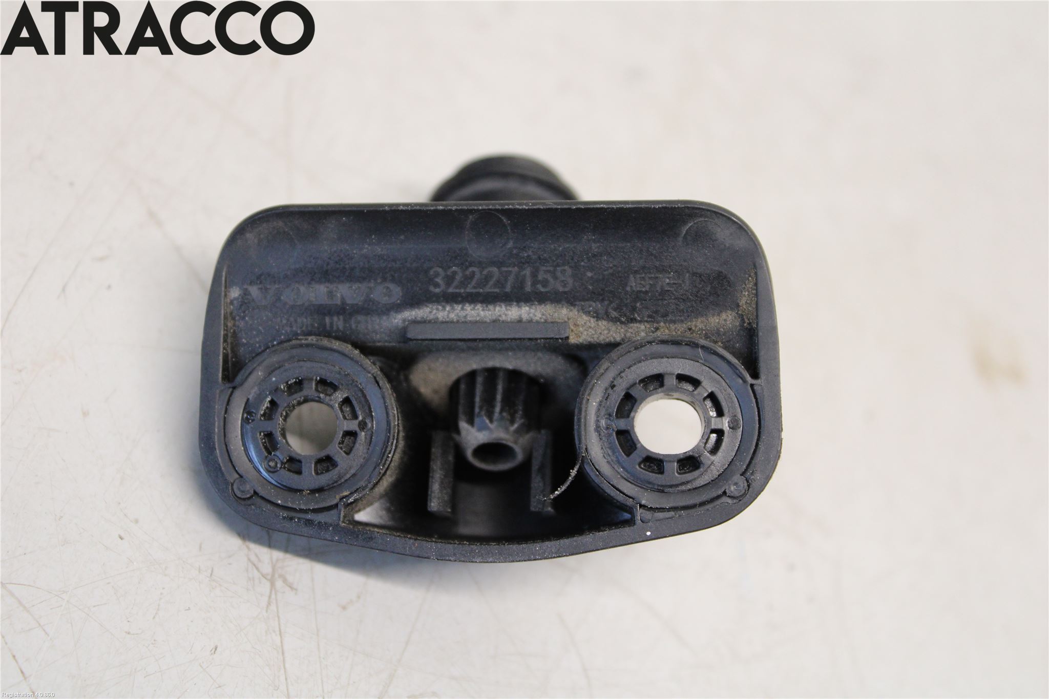 Polestar 2 20- Bakparti Øvrig