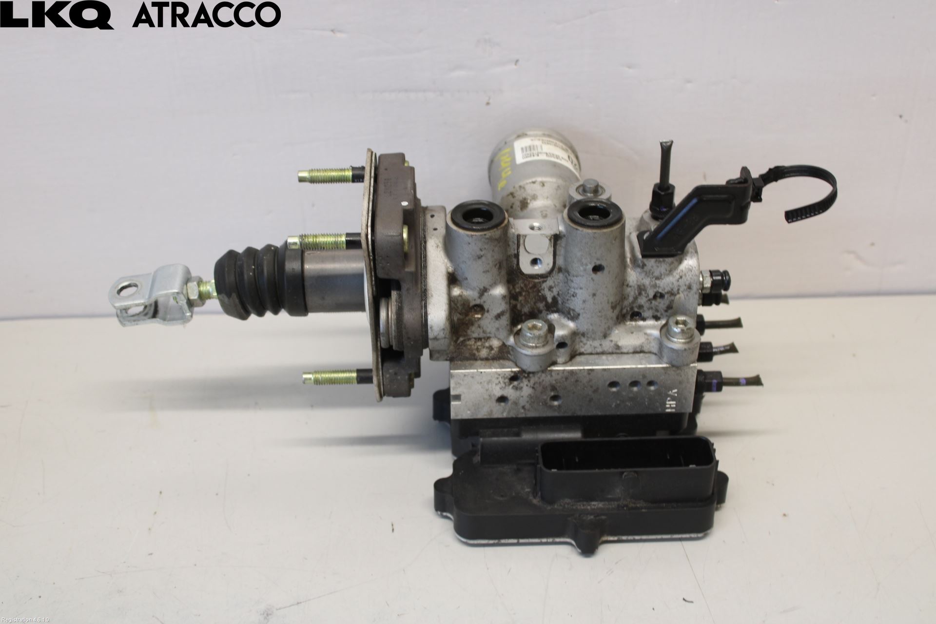 Kia SOUL 09- Abs Hydraulikkaggregat