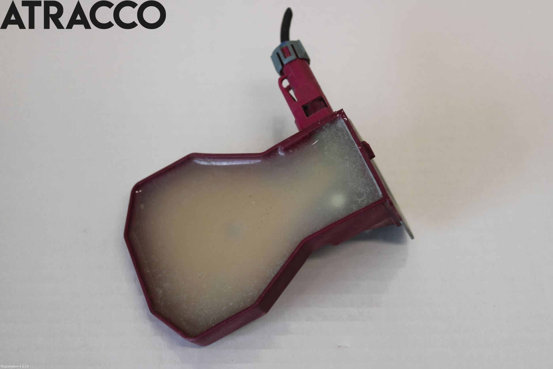 Skoda SUPERB 16-24 Stereo Antenne Radio-Tv