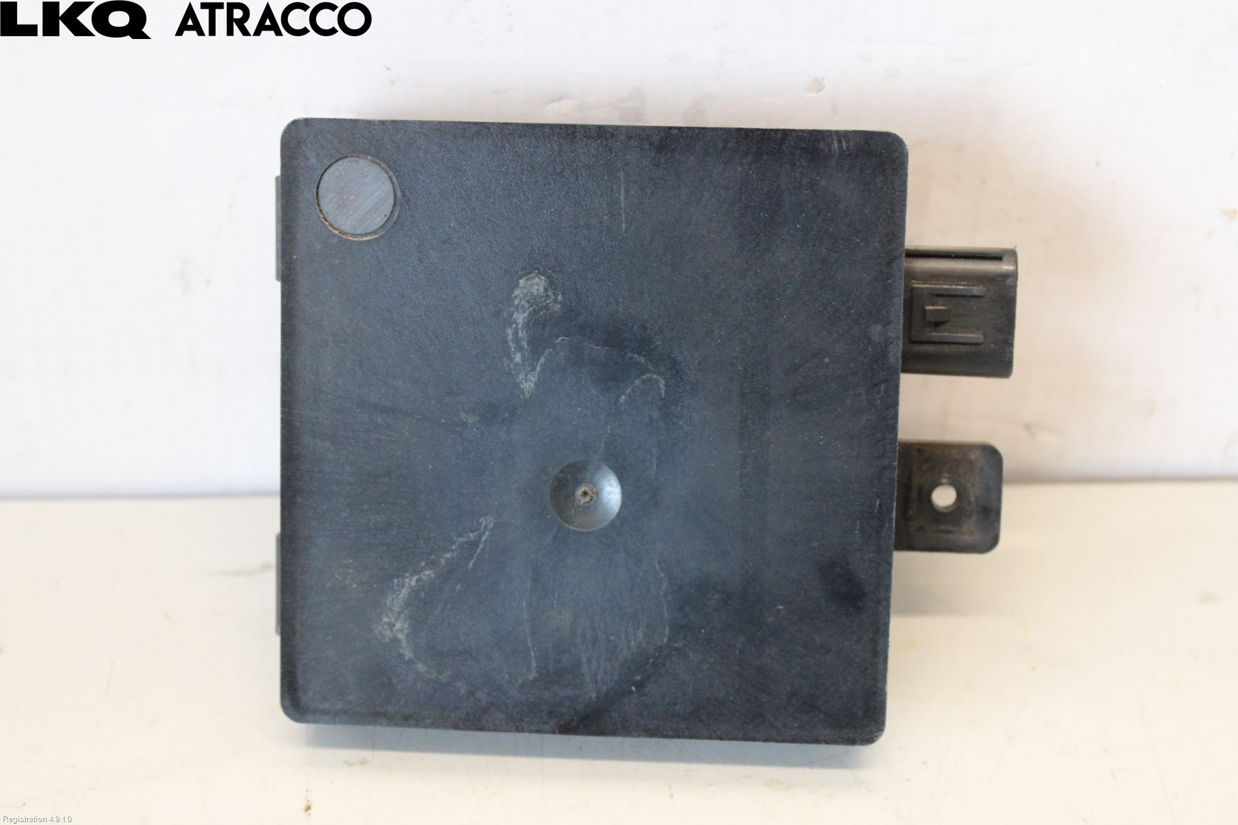 Ford FOCUS 11-14 Styreenhet Parkering