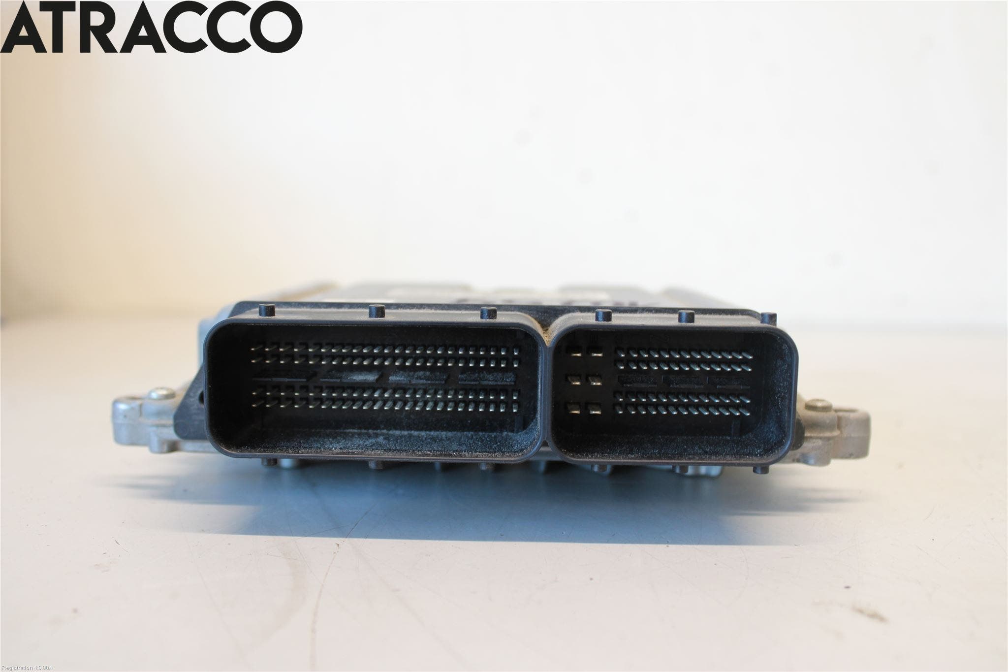 Volvo V70 05-08 Styreenhet Innsprøytning