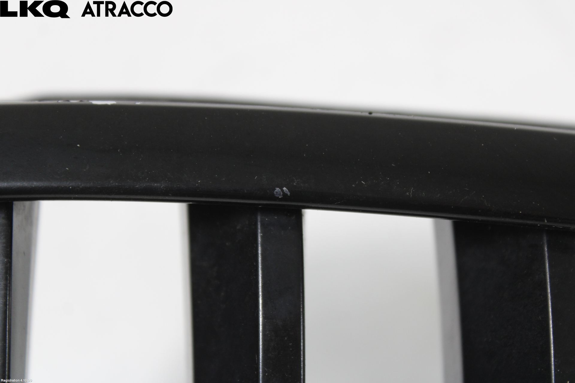 BMW X5 E70 07-13 Grilldel Høyre