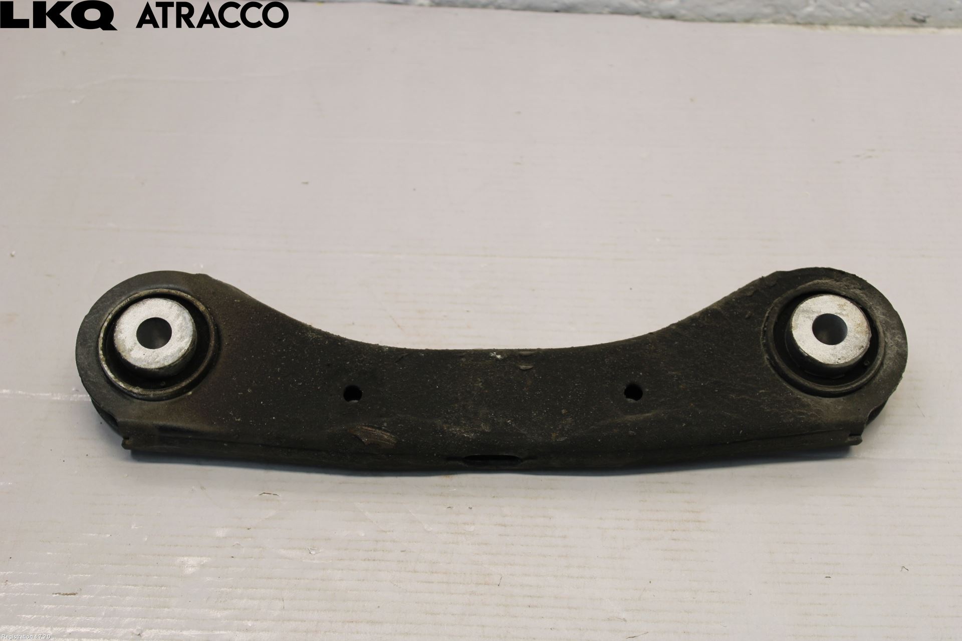 Hyundai IONIQ 5 NE 22- Bærearm Bak Venstre Øvre