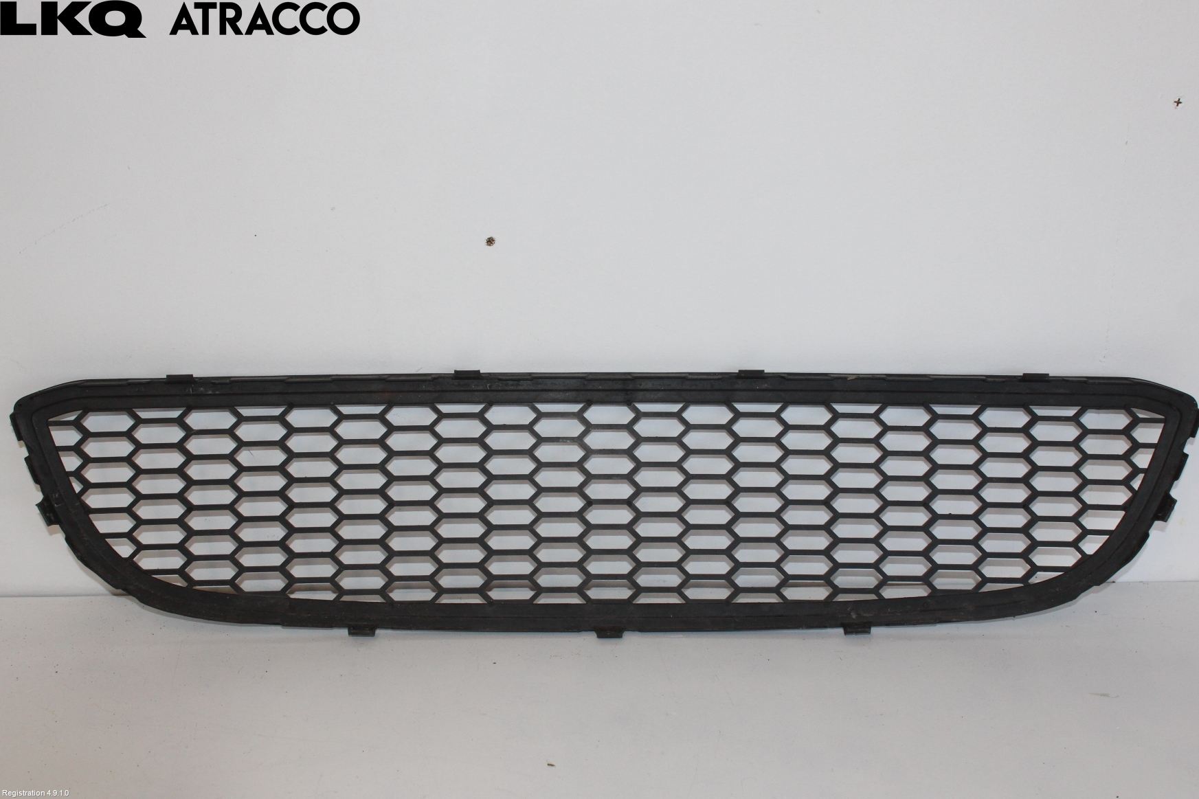 BMW 1 E87/81 5D/3D 03-11 Grilldel Midt