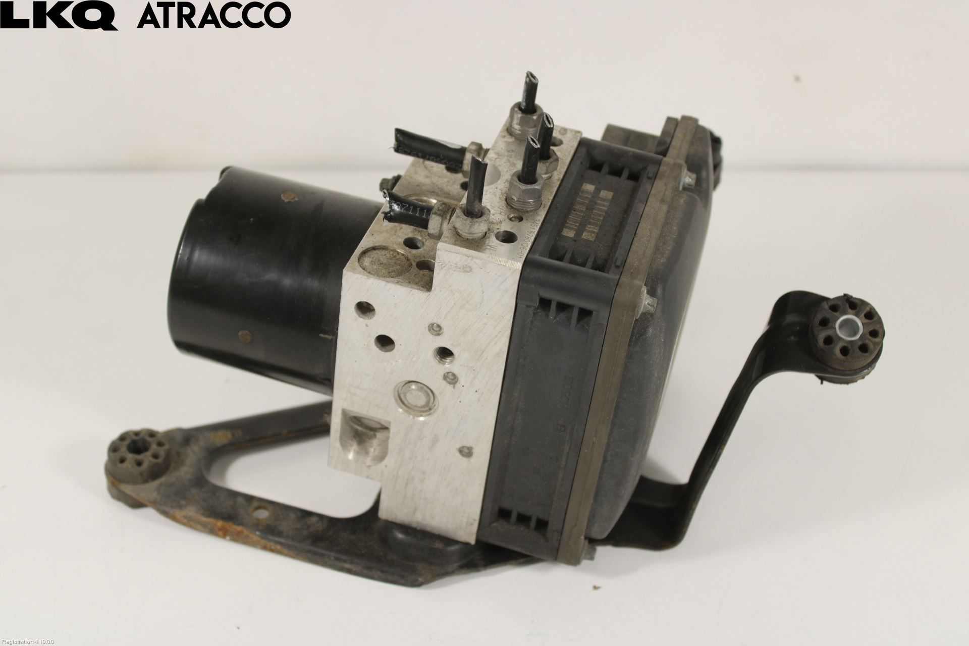 BMW X5 E70 07-13 Abs Hydraulikkaggregat