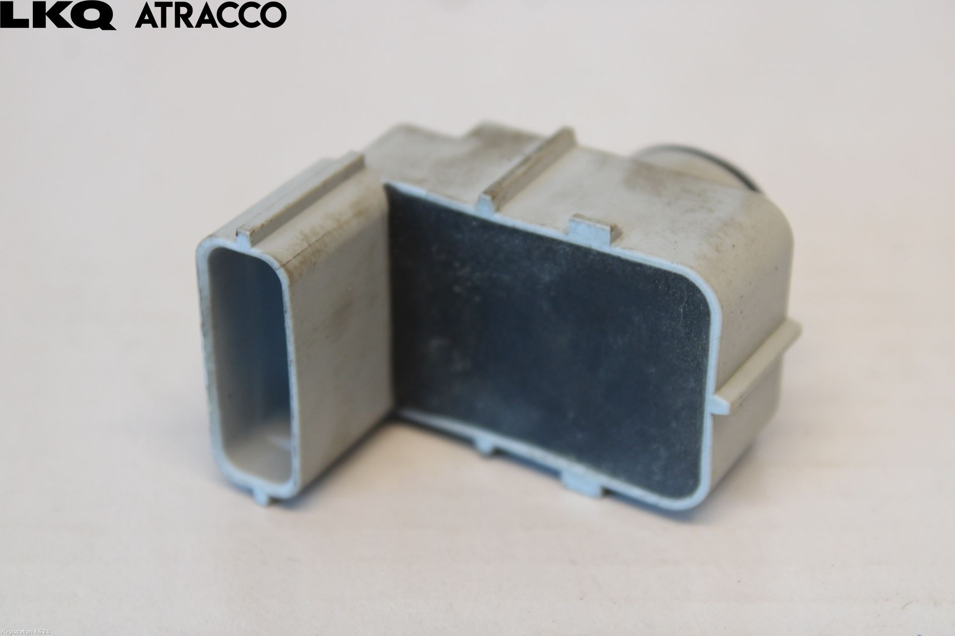 Kia SOUL 09- Sensor Parkering Front