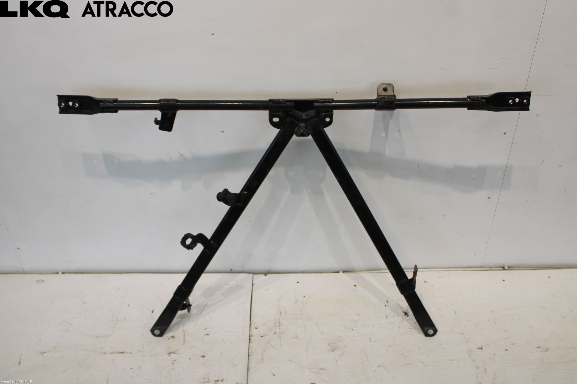 Volkswagen VW ID BUZZ/CARGO 22- Front Øvrig