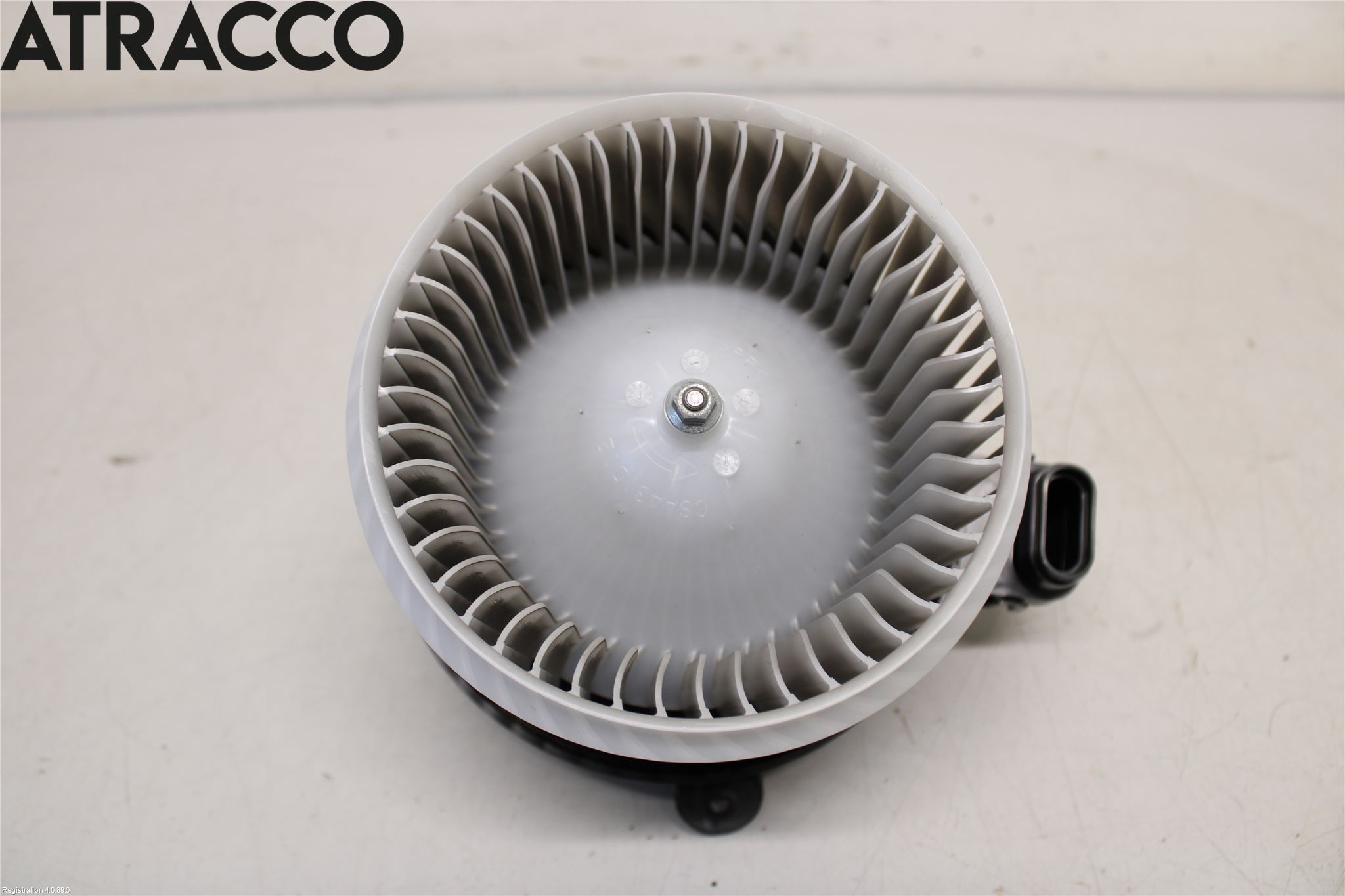 Mitsubishi OUTLANDER 13-21 Varmeapparat Viftemotor